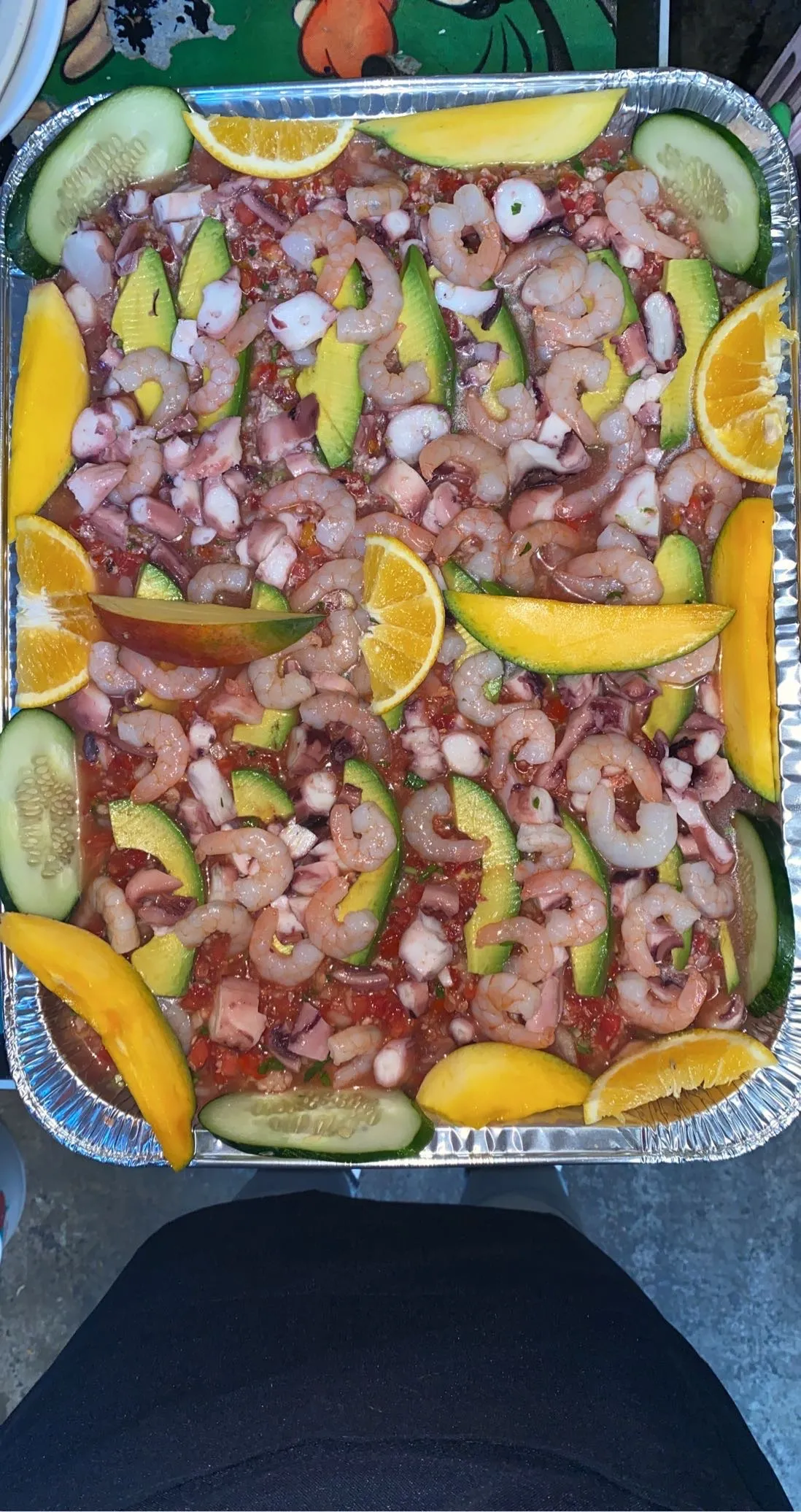 Mariscos " Rey" image 7