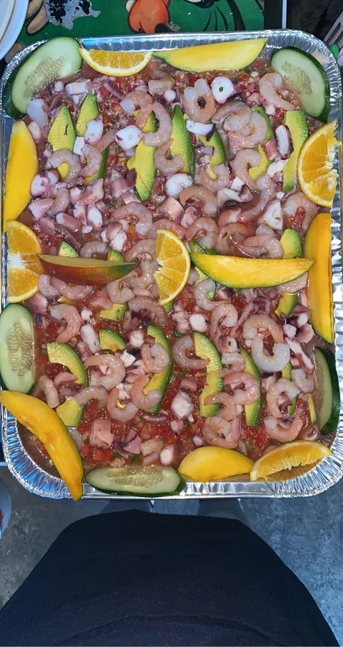 Mariscos " Rey" image 7