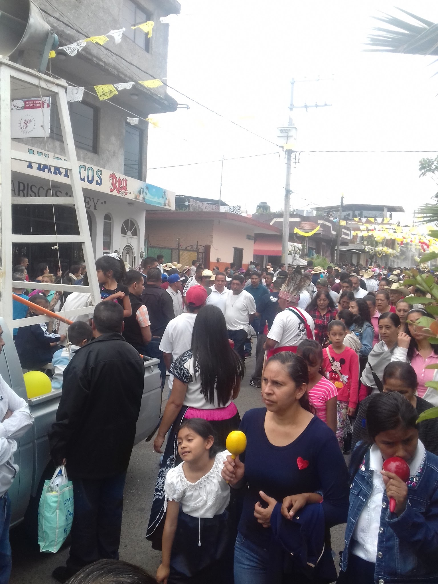 Mariscos " Rey" image 10