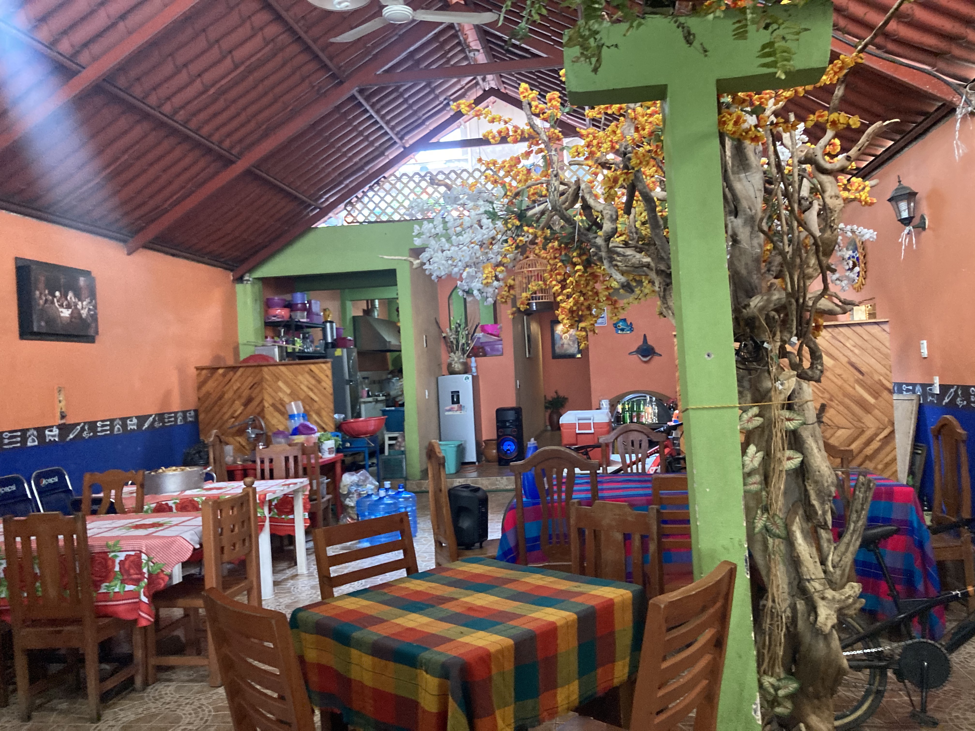 Restaurante "Carmelita" image 3