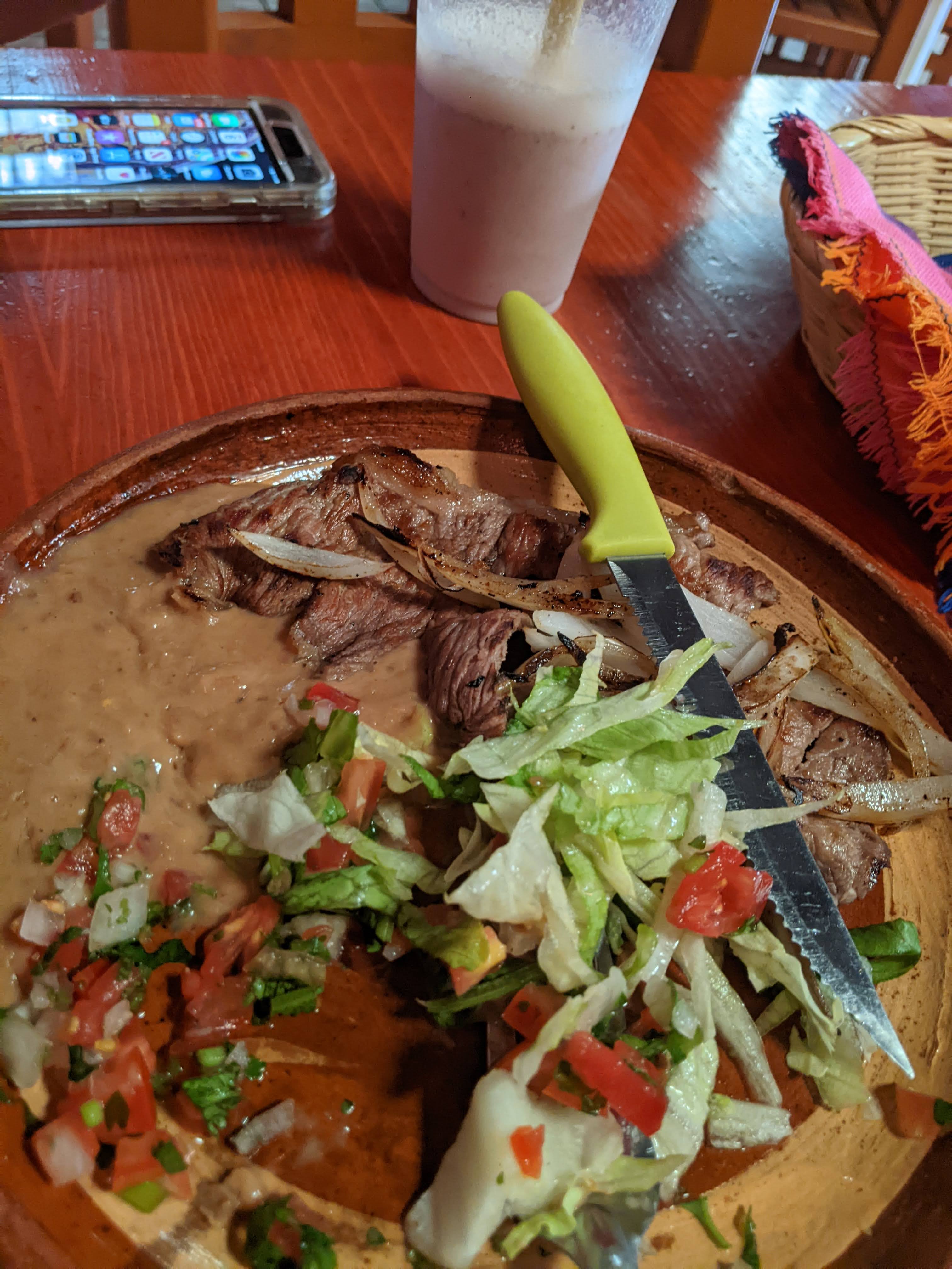 Restaurante "Carmelita" image 4