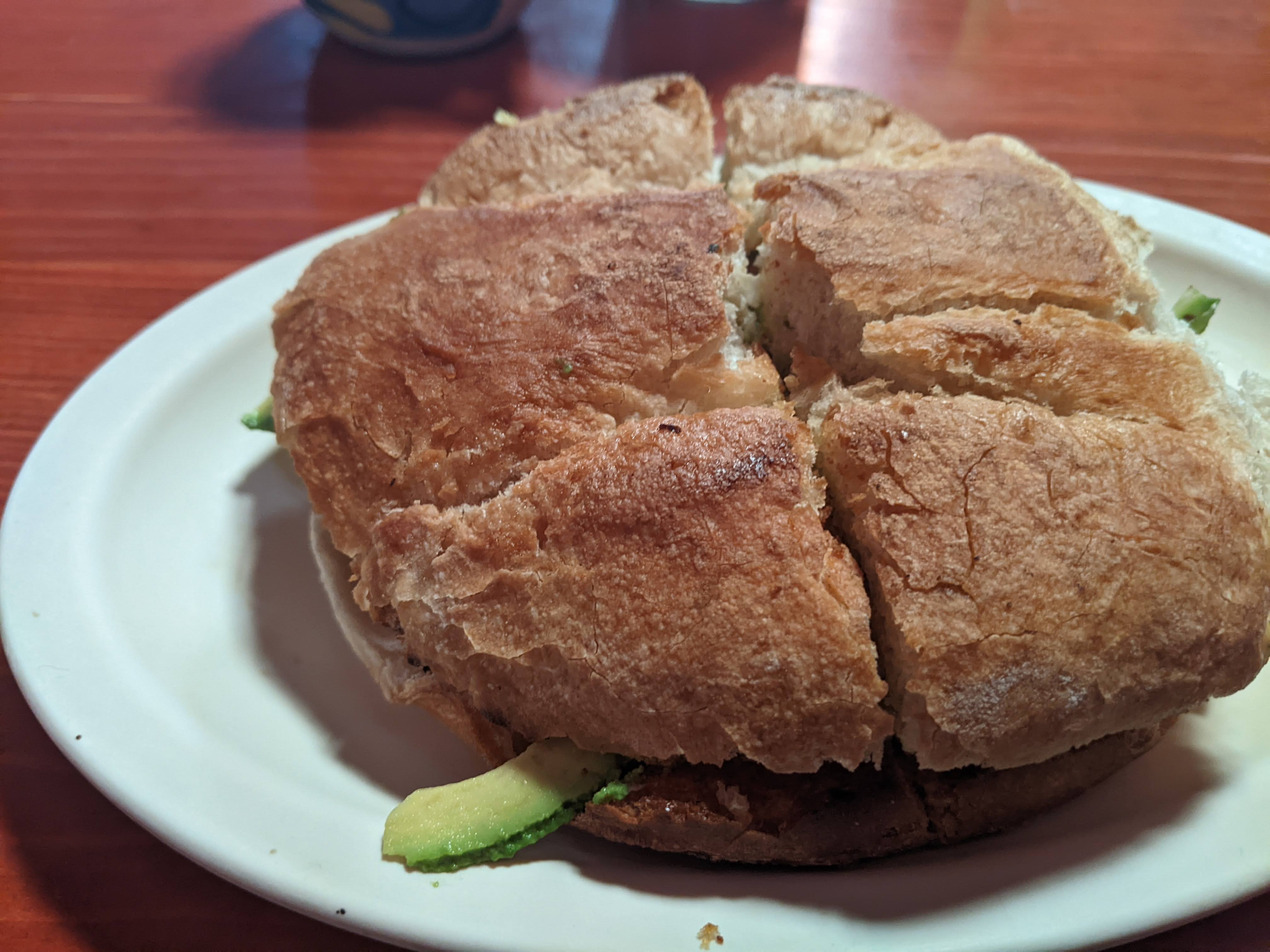 Restaurante "Carmelita" image 6