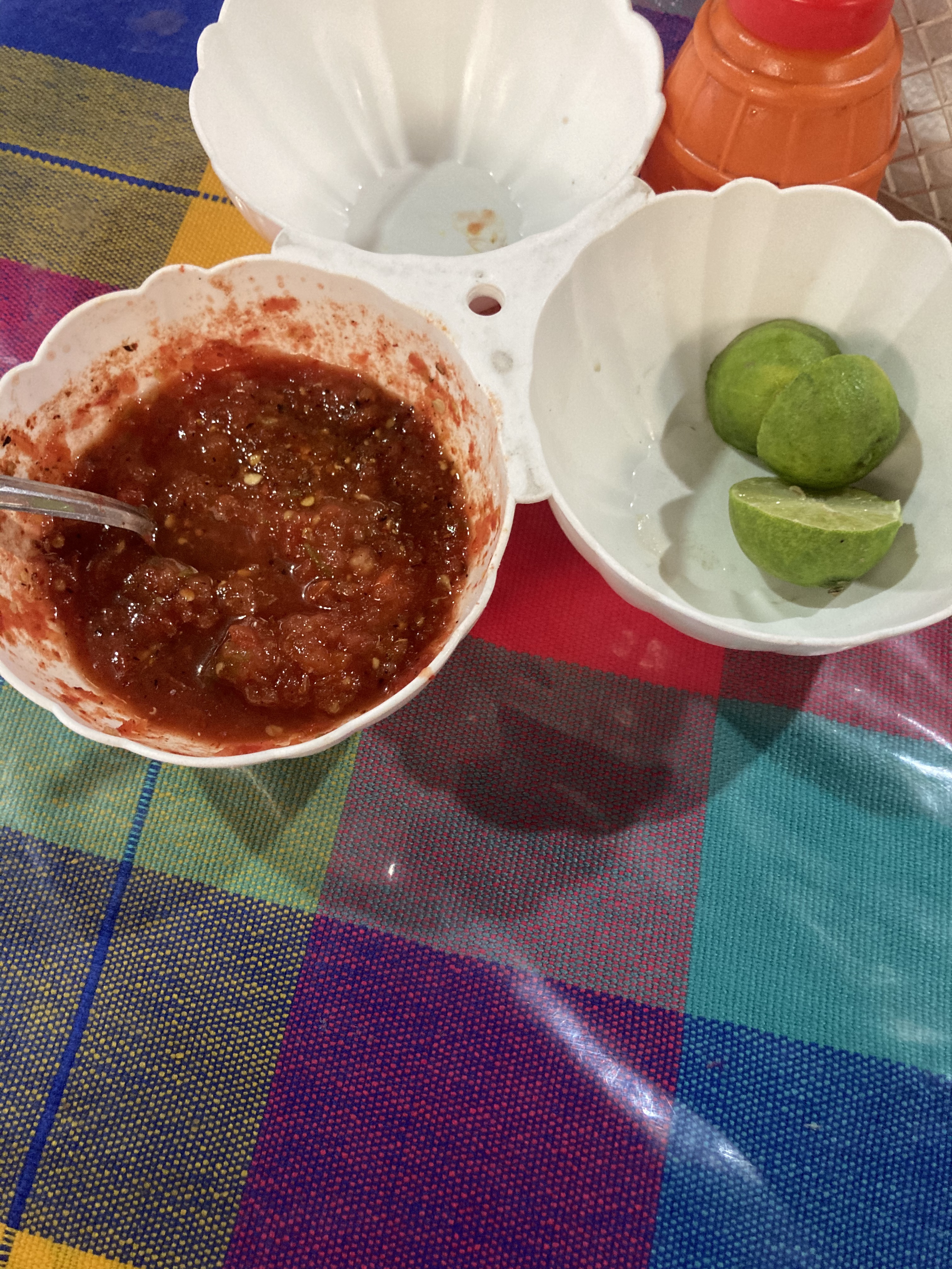 Restaurante "Carmelita" image 10