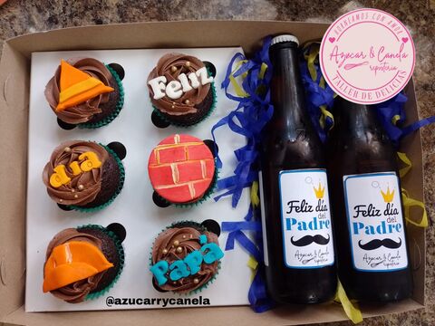 Azúcar & Canela repostería image 3