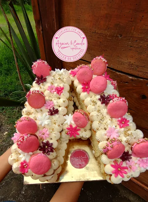 Azúcar & Canela repostería image 5