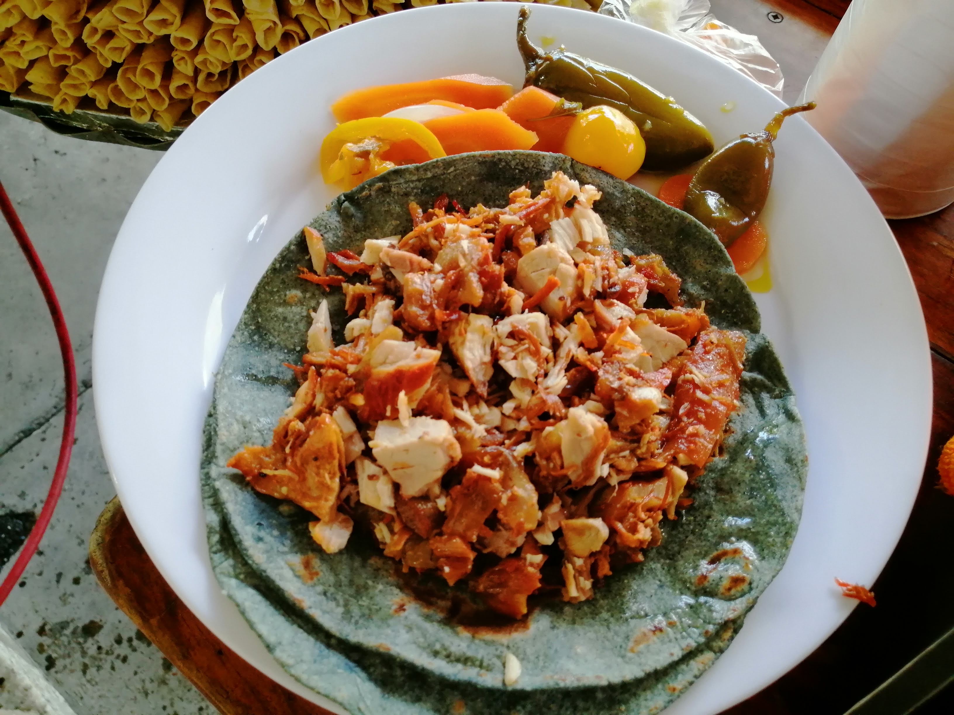 Restaurante "El porton de don Jesus" image 2