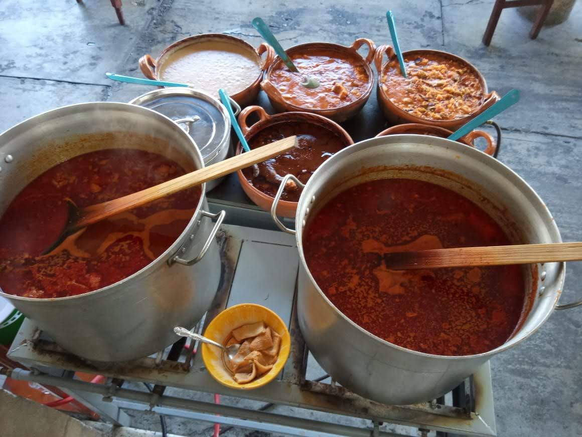 Restaurante "El porton de don Jesus" image 3