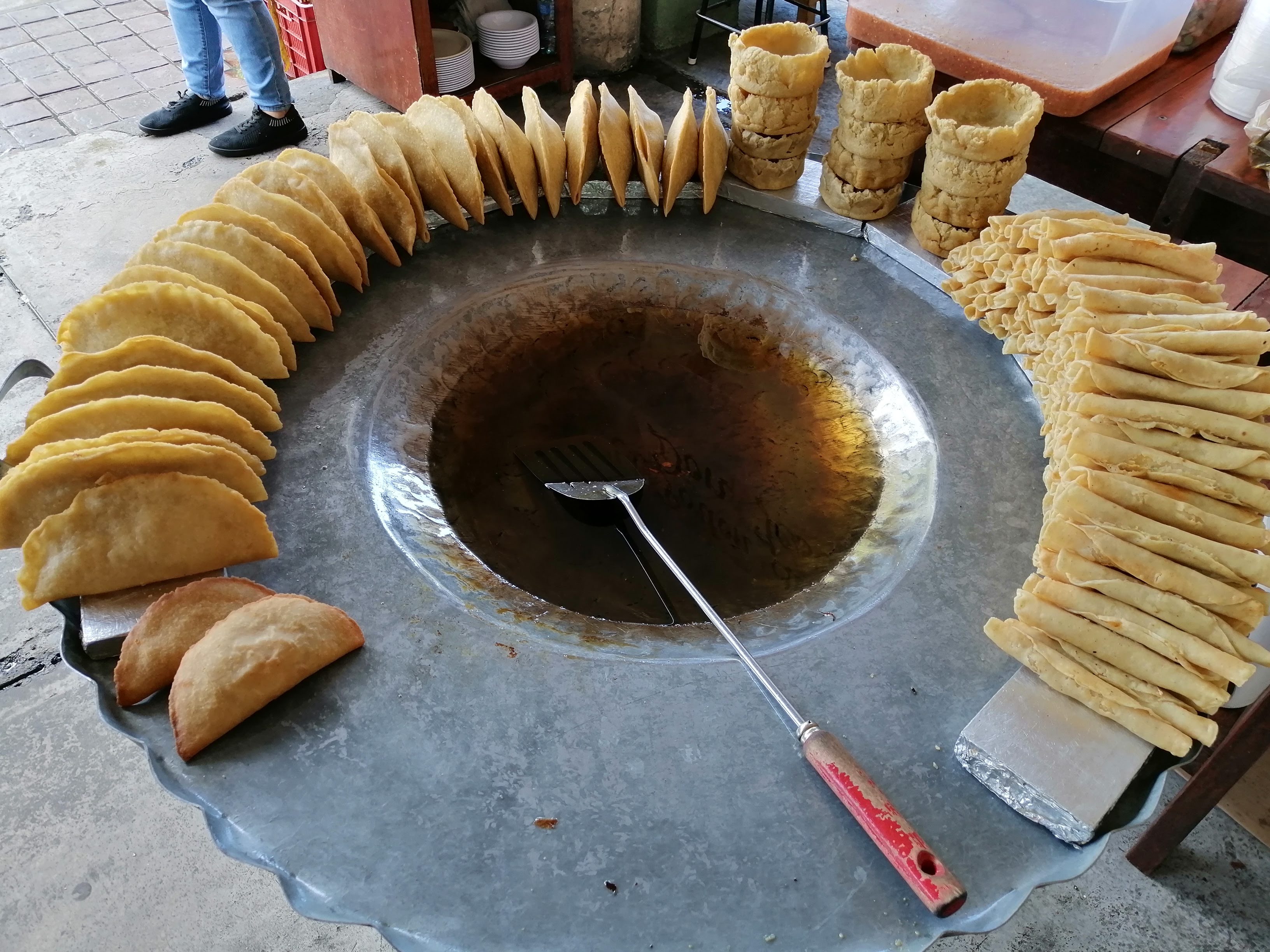 Restaurante "El porton de don Jesus" image 4