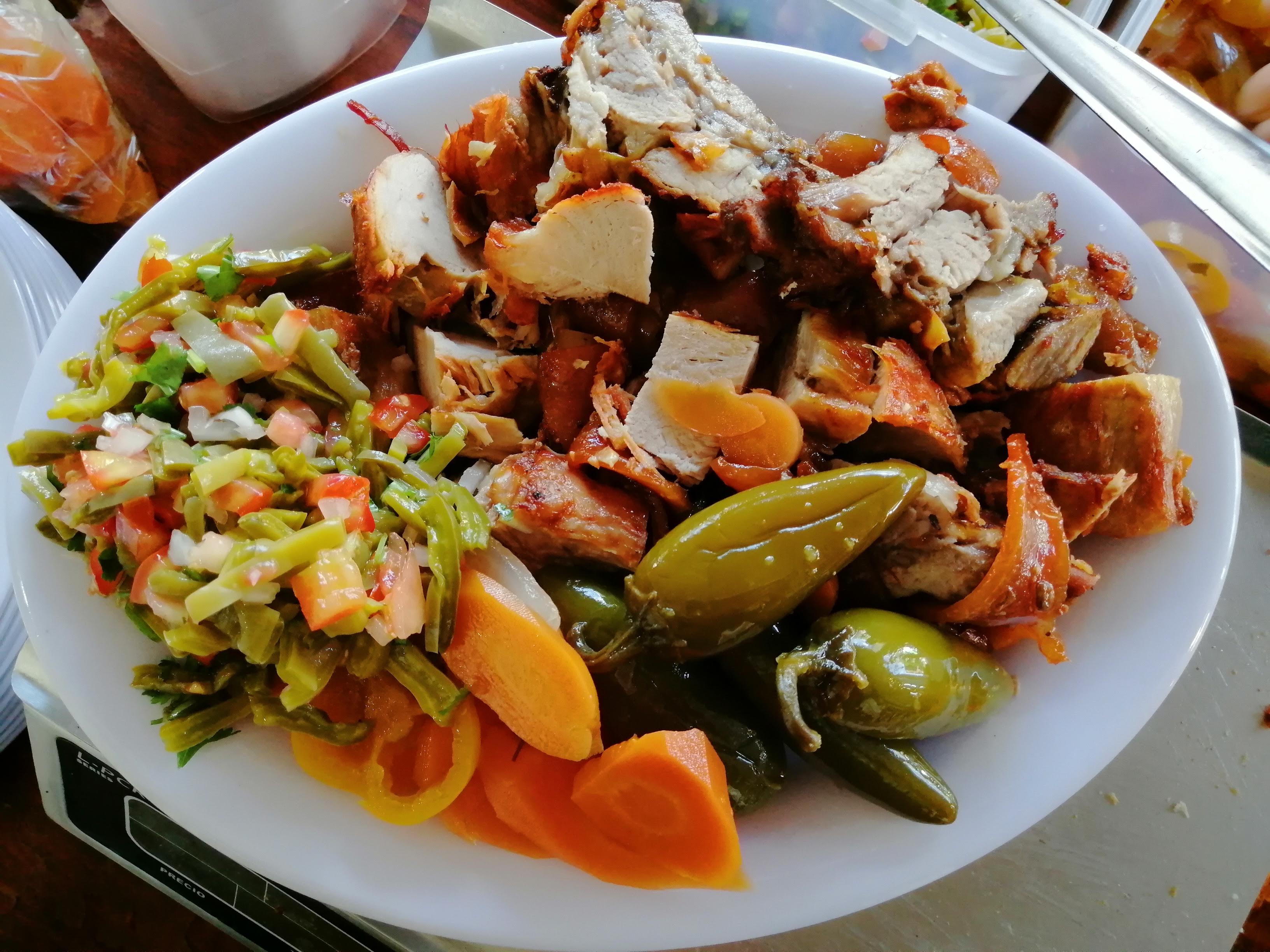 Restaurante "El porton de don Jesus" image 6