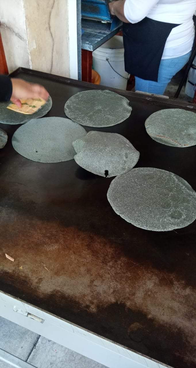 Restaurante "El porton de don Jesus" image 7