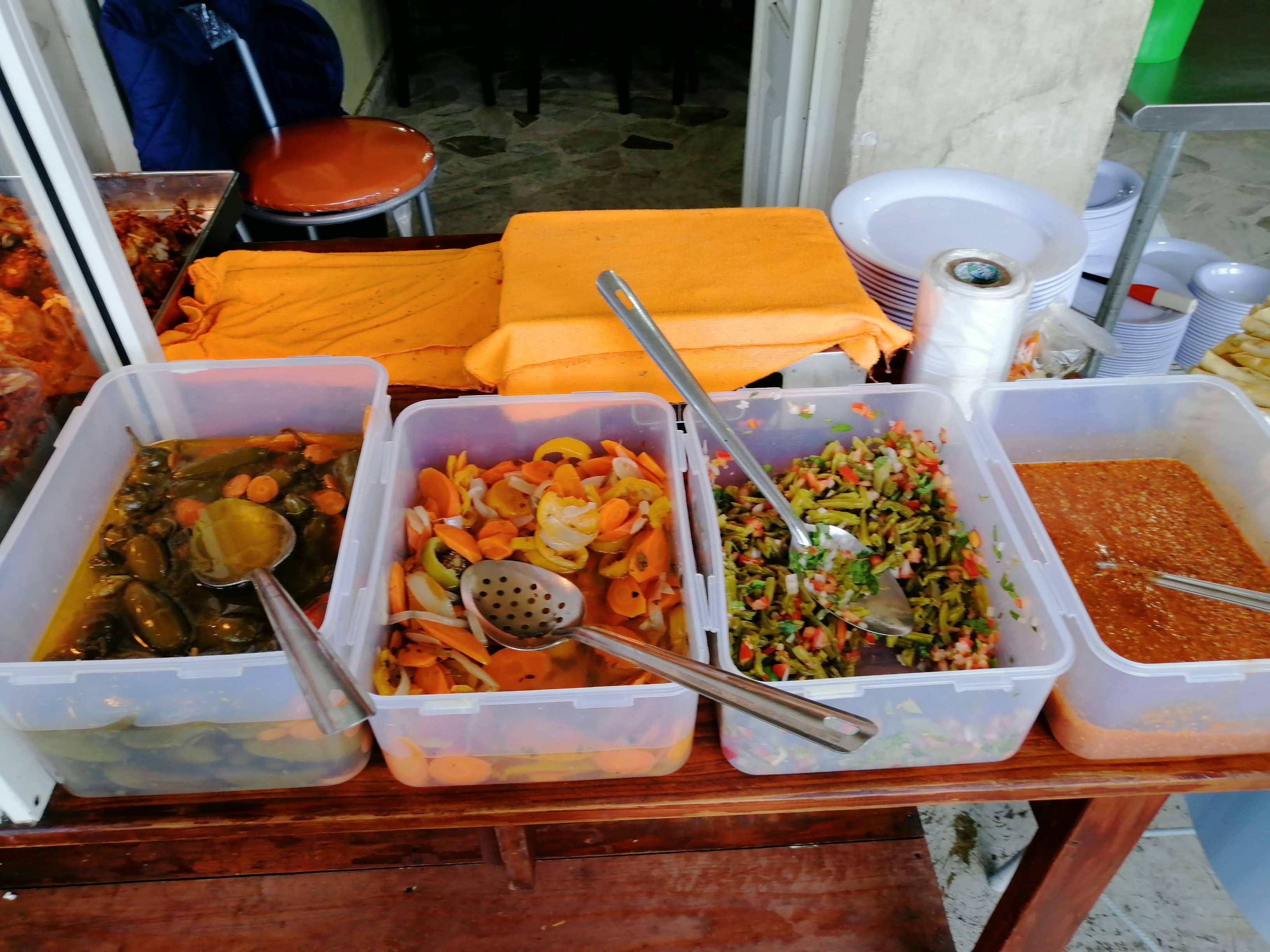 Restaurante "El porton de don Jesus" image 9