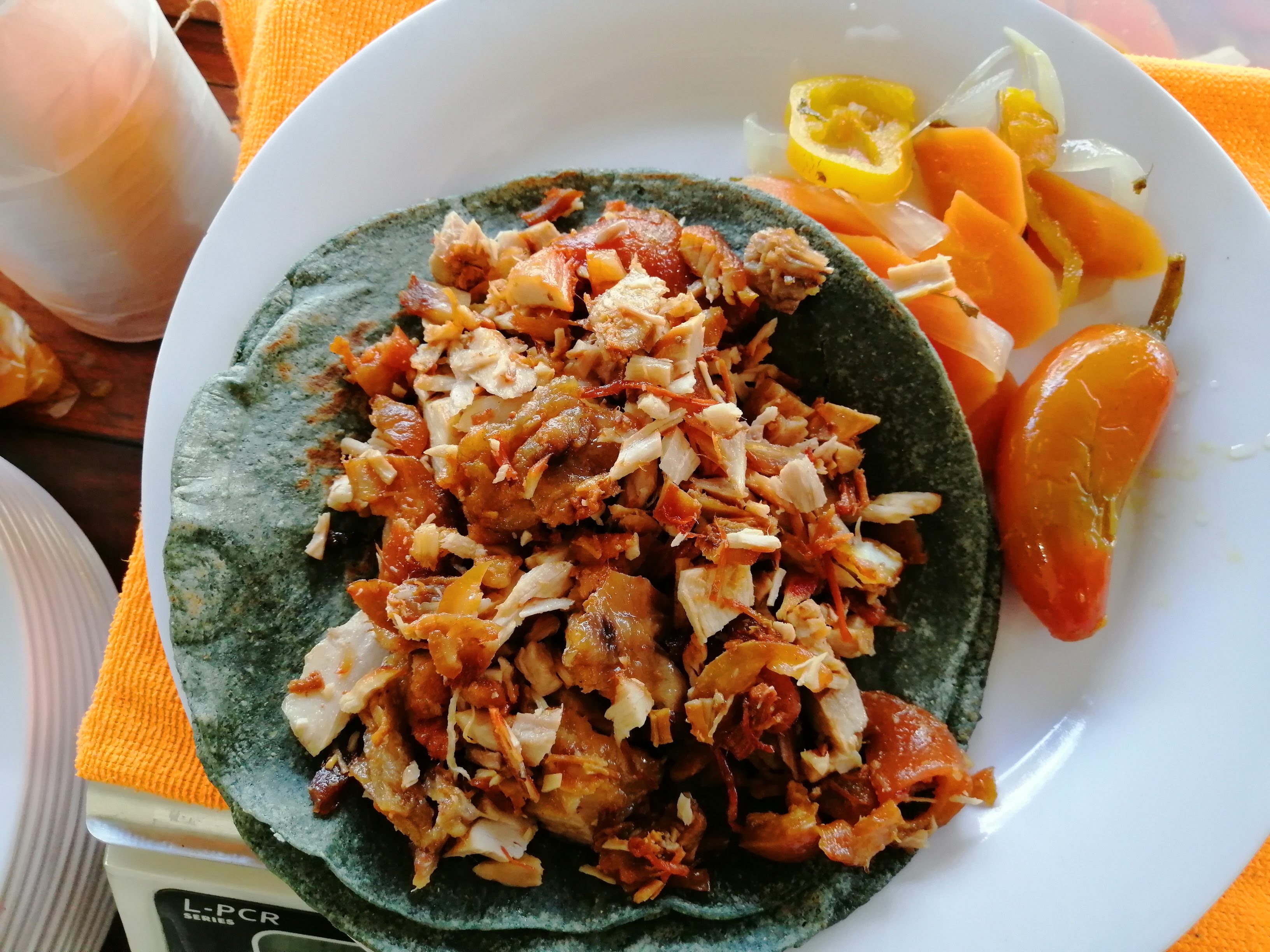 Restaurante "El porton de don Jesus" image 10