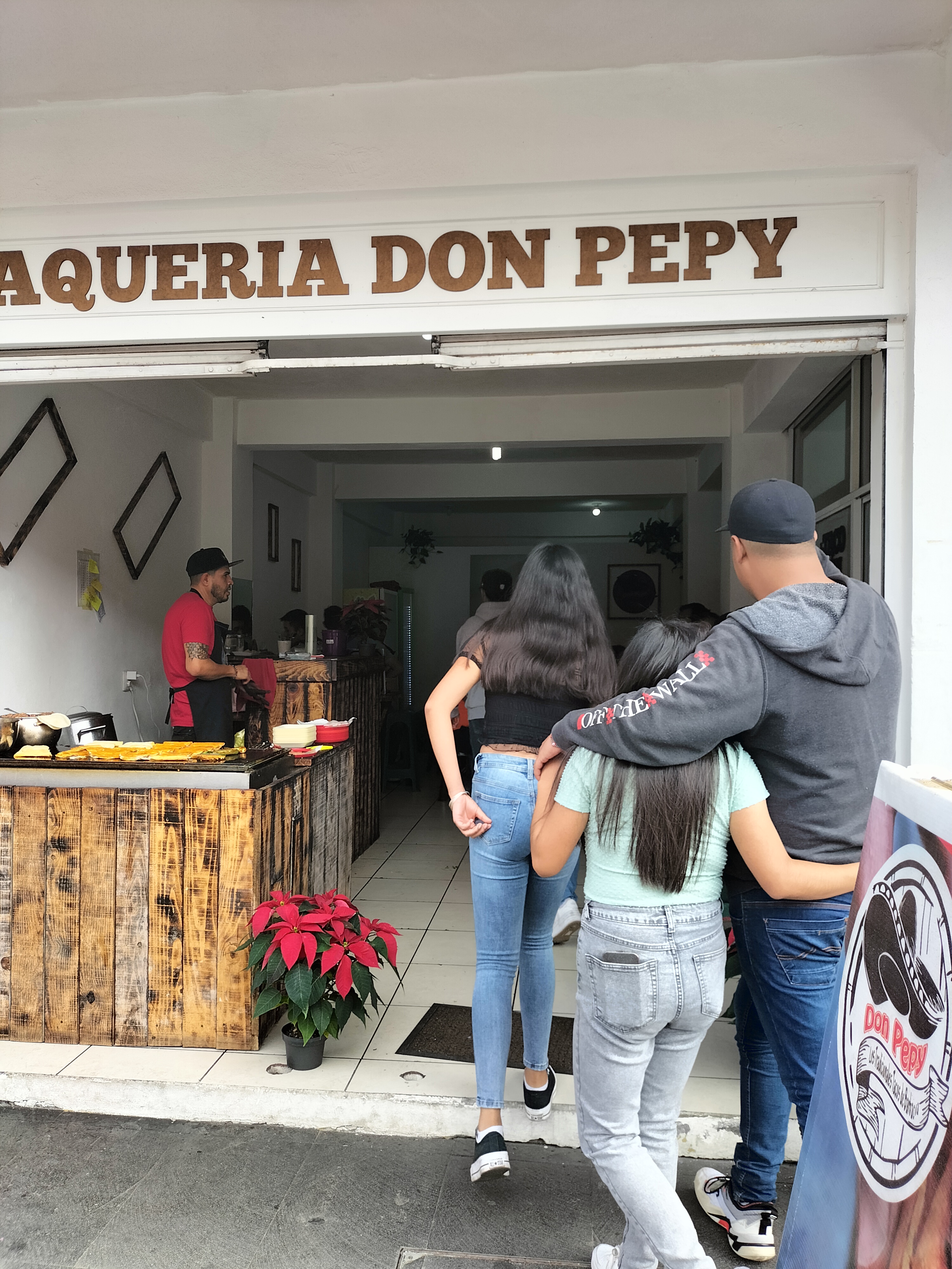 Tacos de Barbacoa Don Pepy image 1