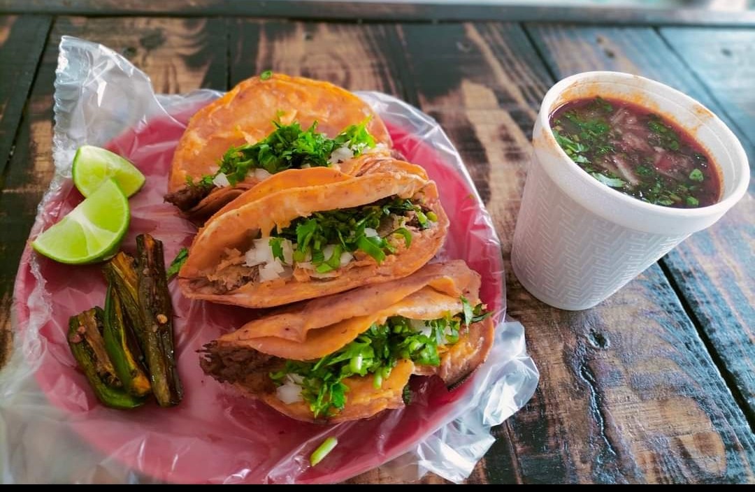 Tacos de Barbacoa Don Pepy image 2