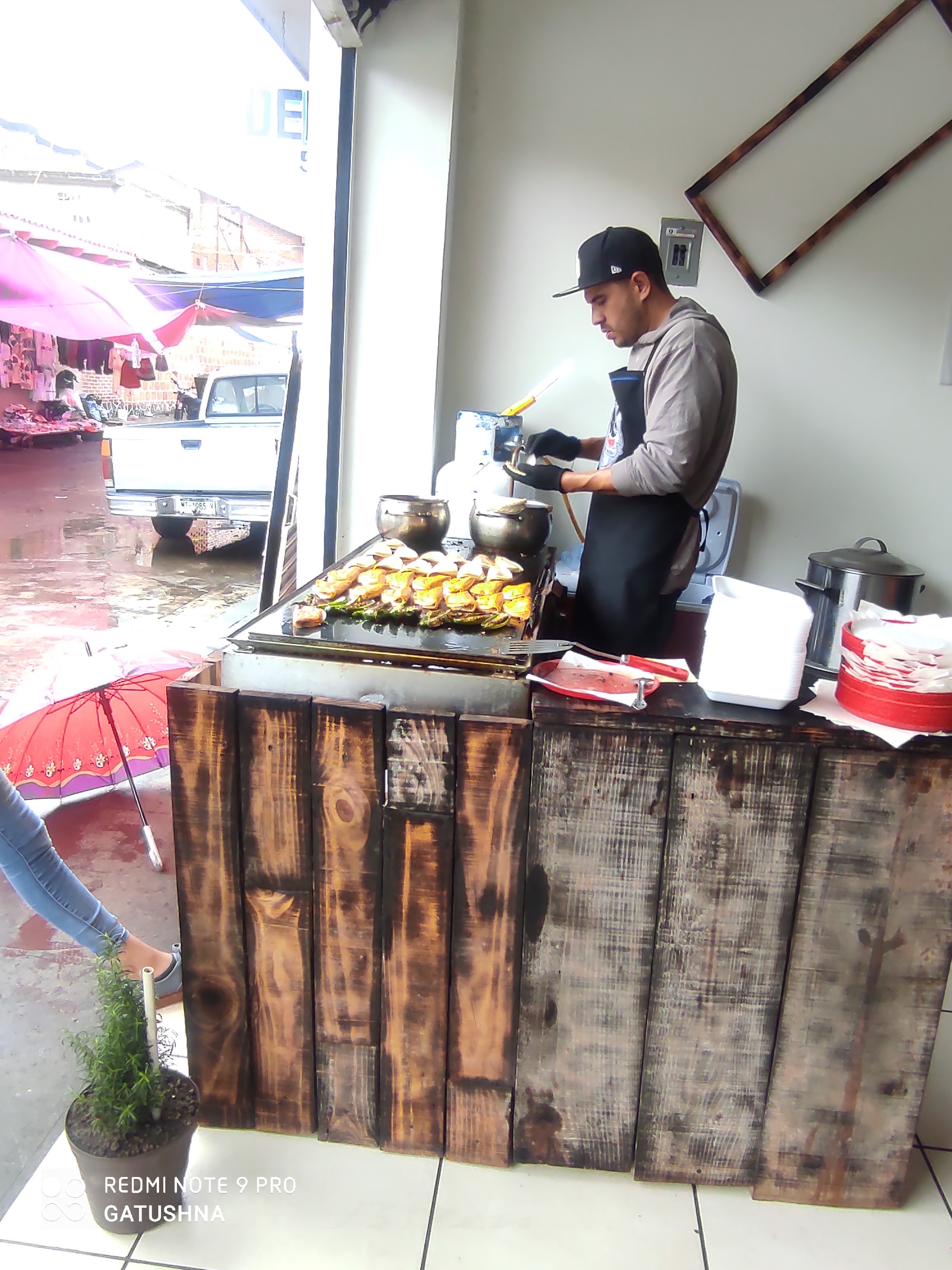 Tacos de Barbacoa Don Pepy image 8