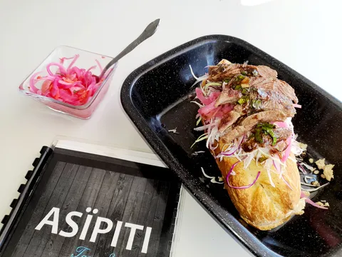 ASÏPITI image 8