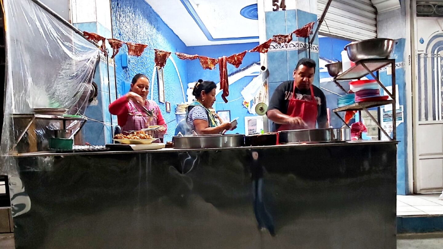 Taquería Anguiano's image 2