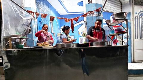 Taquería Anguiano's image 2