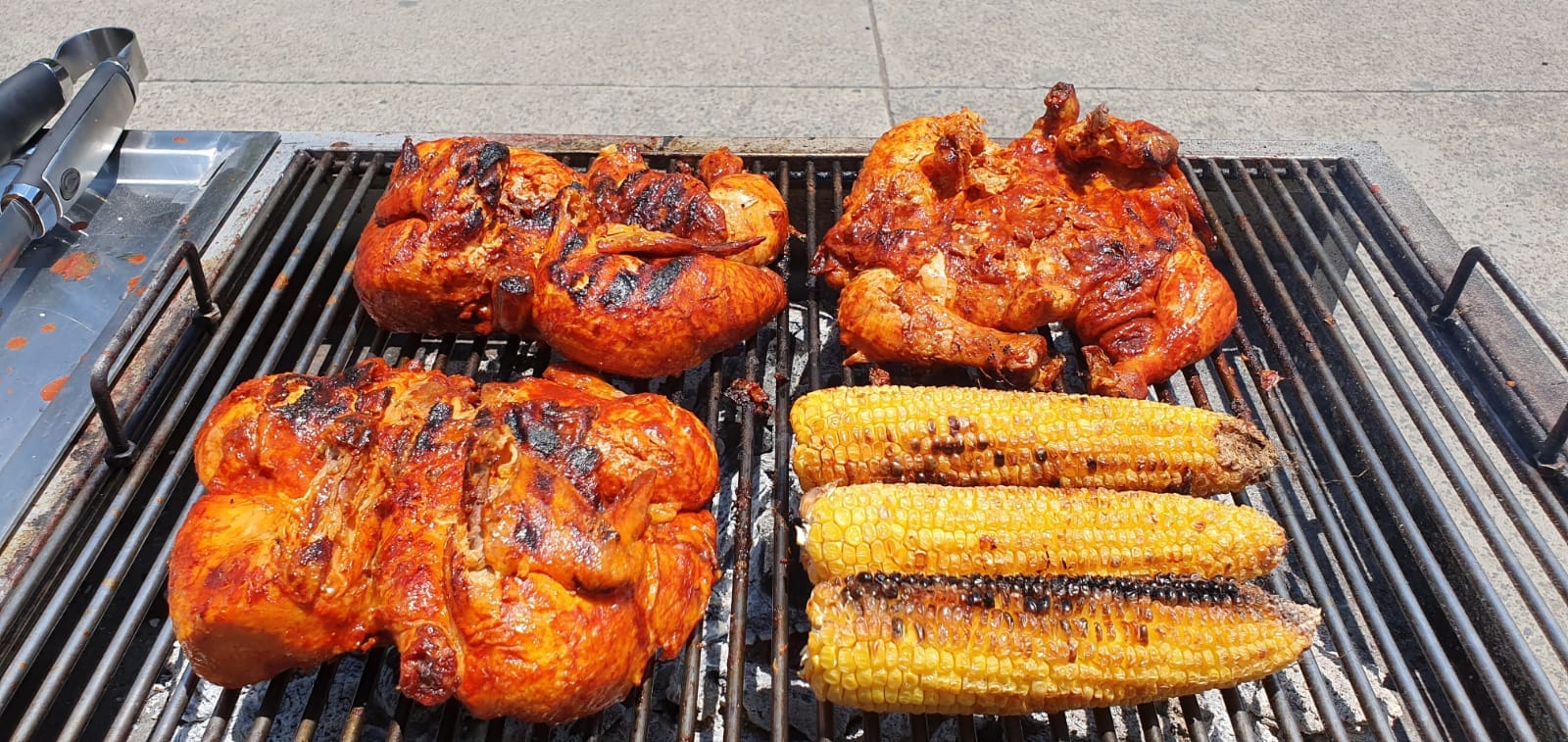 Pollos Paricutín image 2