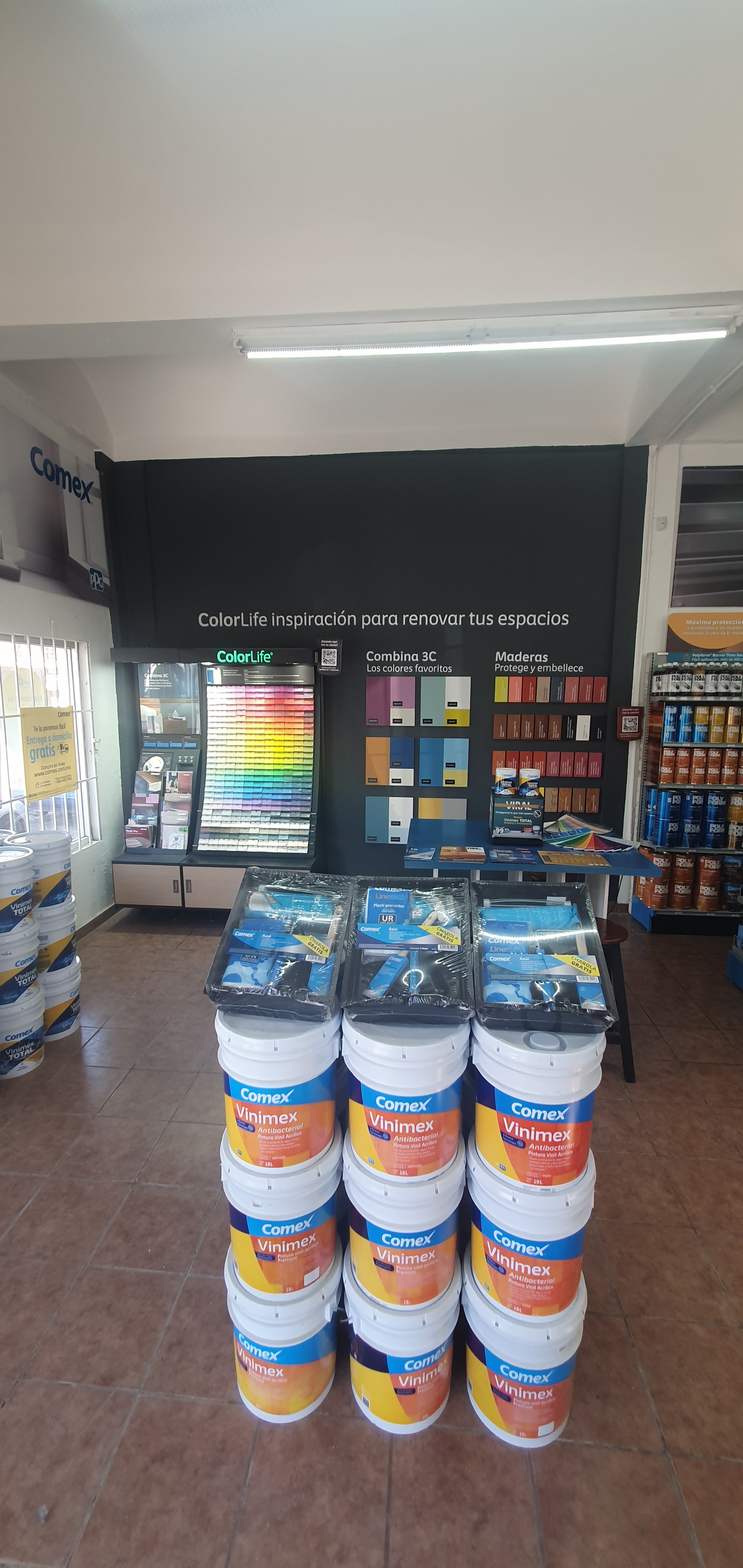 Pollos Paricutín image 4