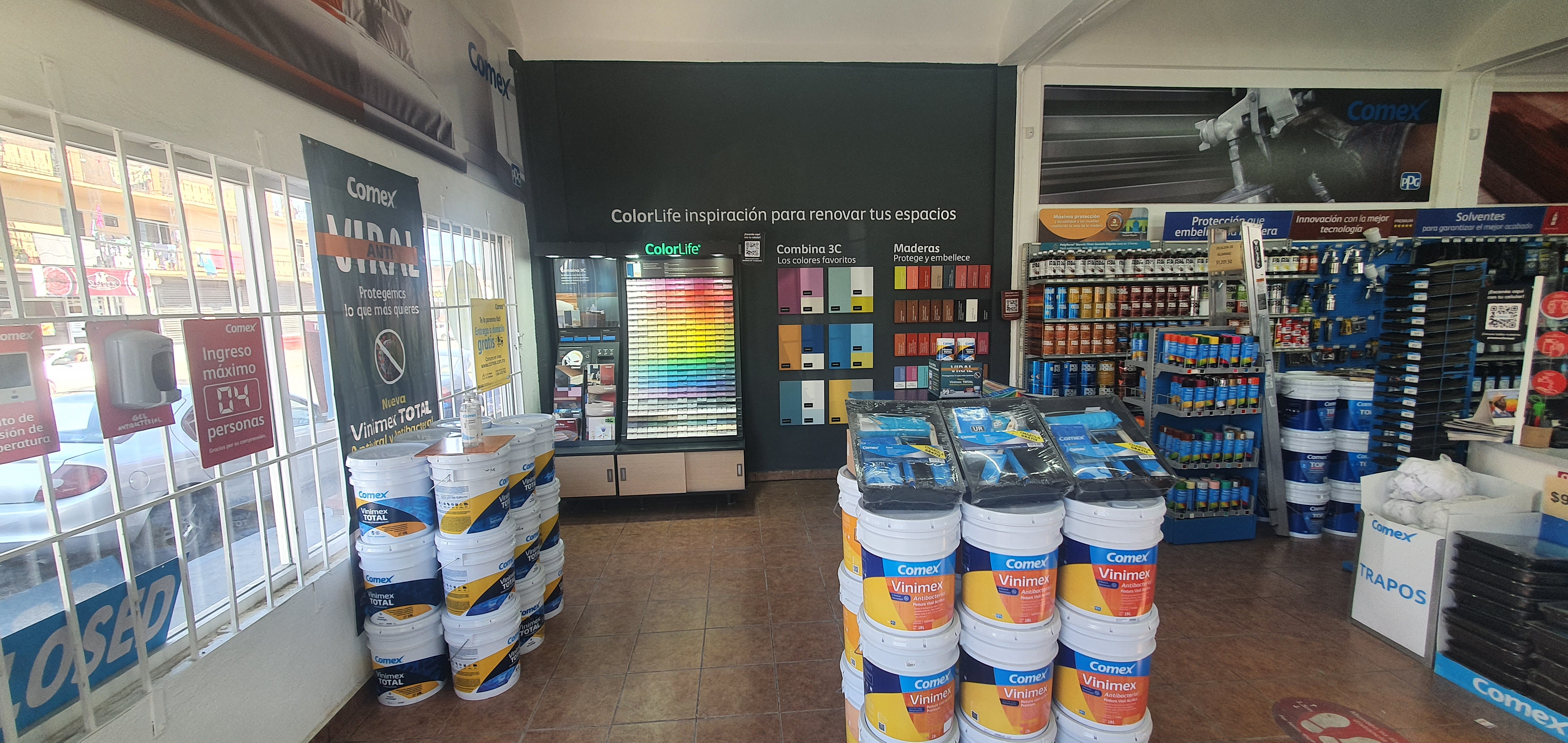 Pollos Paricutín image 5