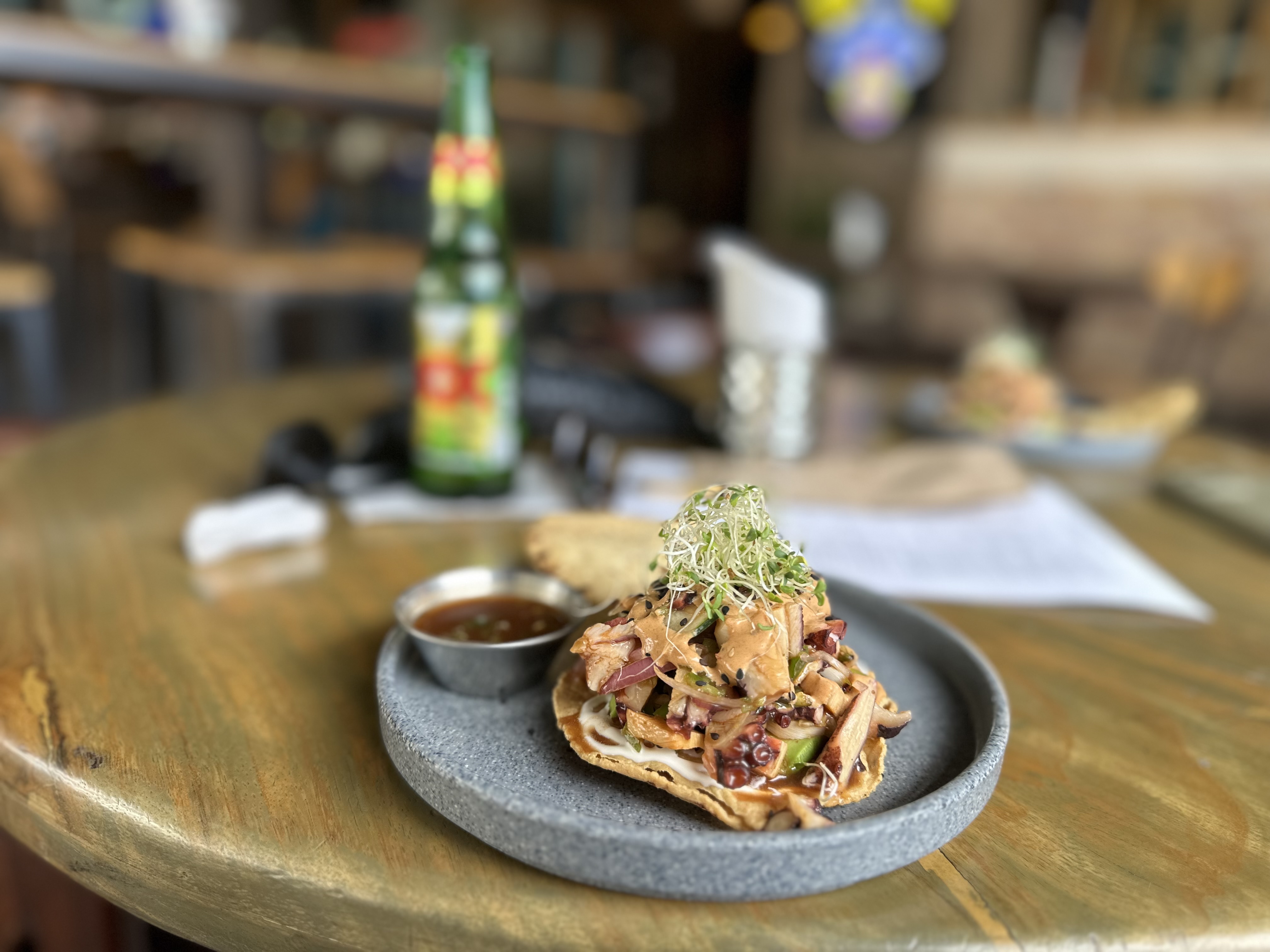 ZAPATA CANTINA image 2