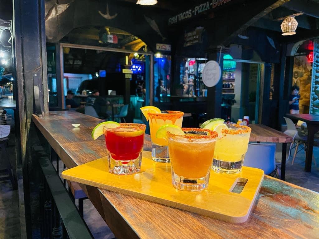 ZAPATA CANTINA image 3