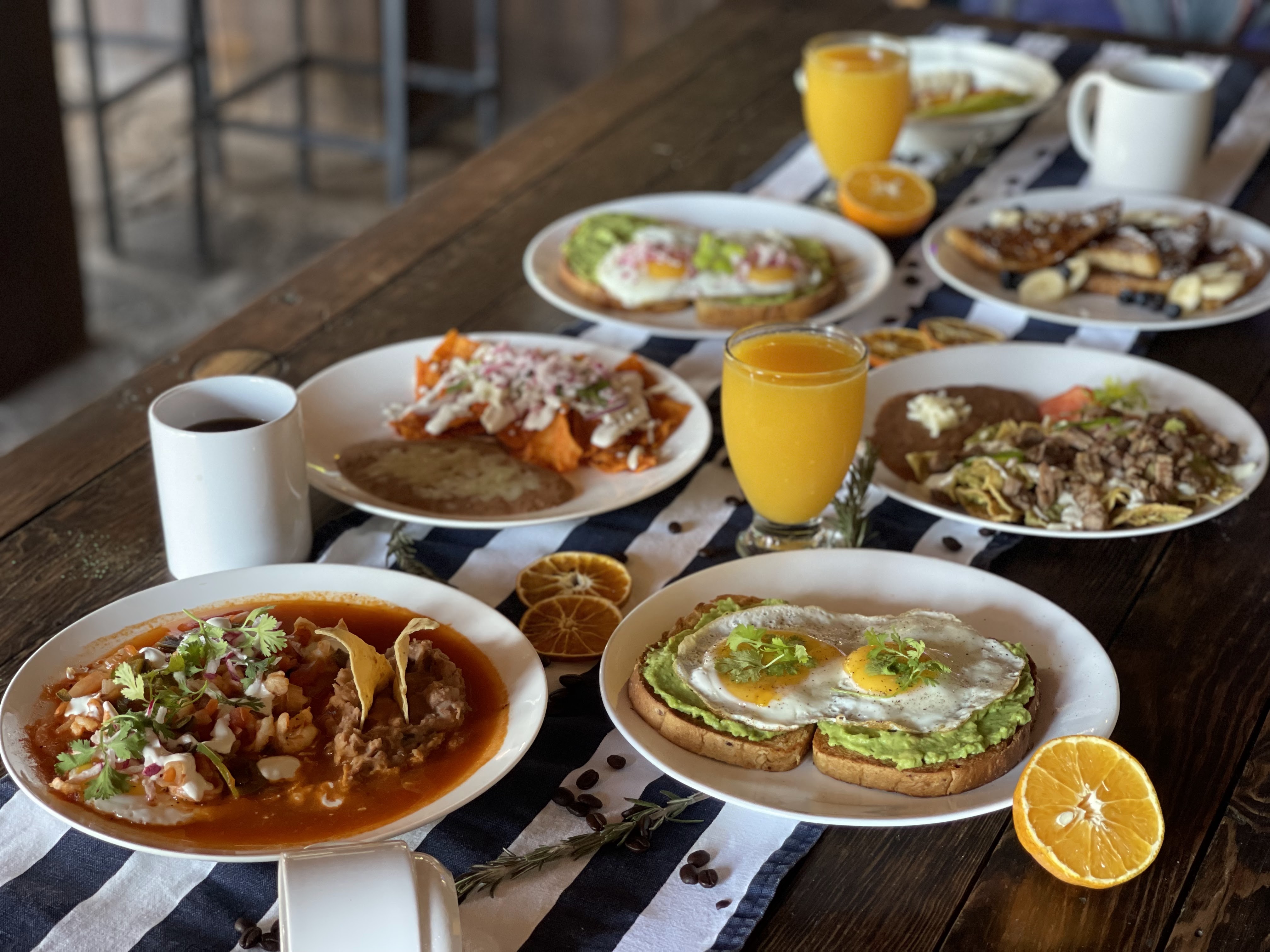 ZAPATA CANTINA image 5