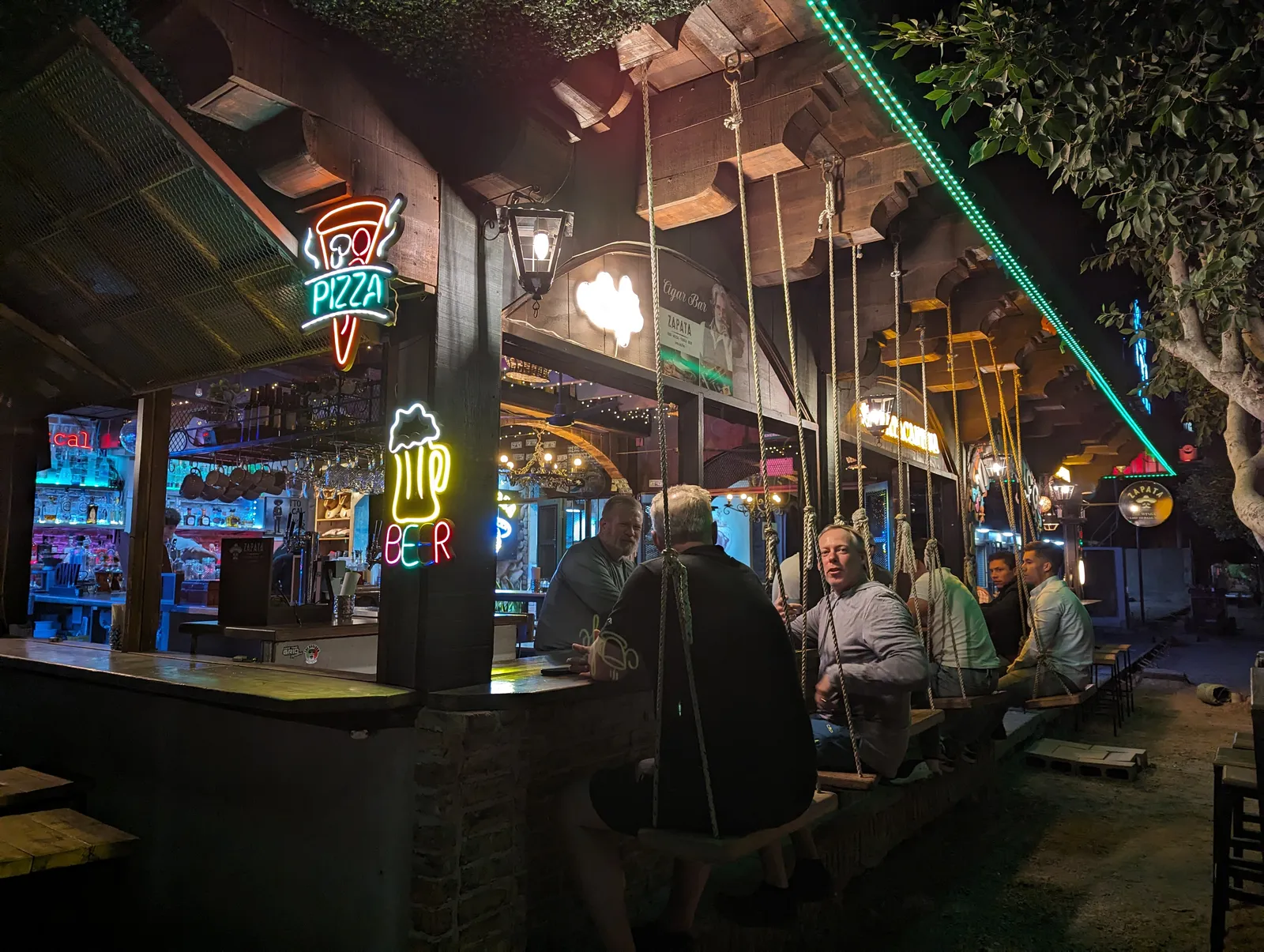 ZAPATA CANTINA image 7