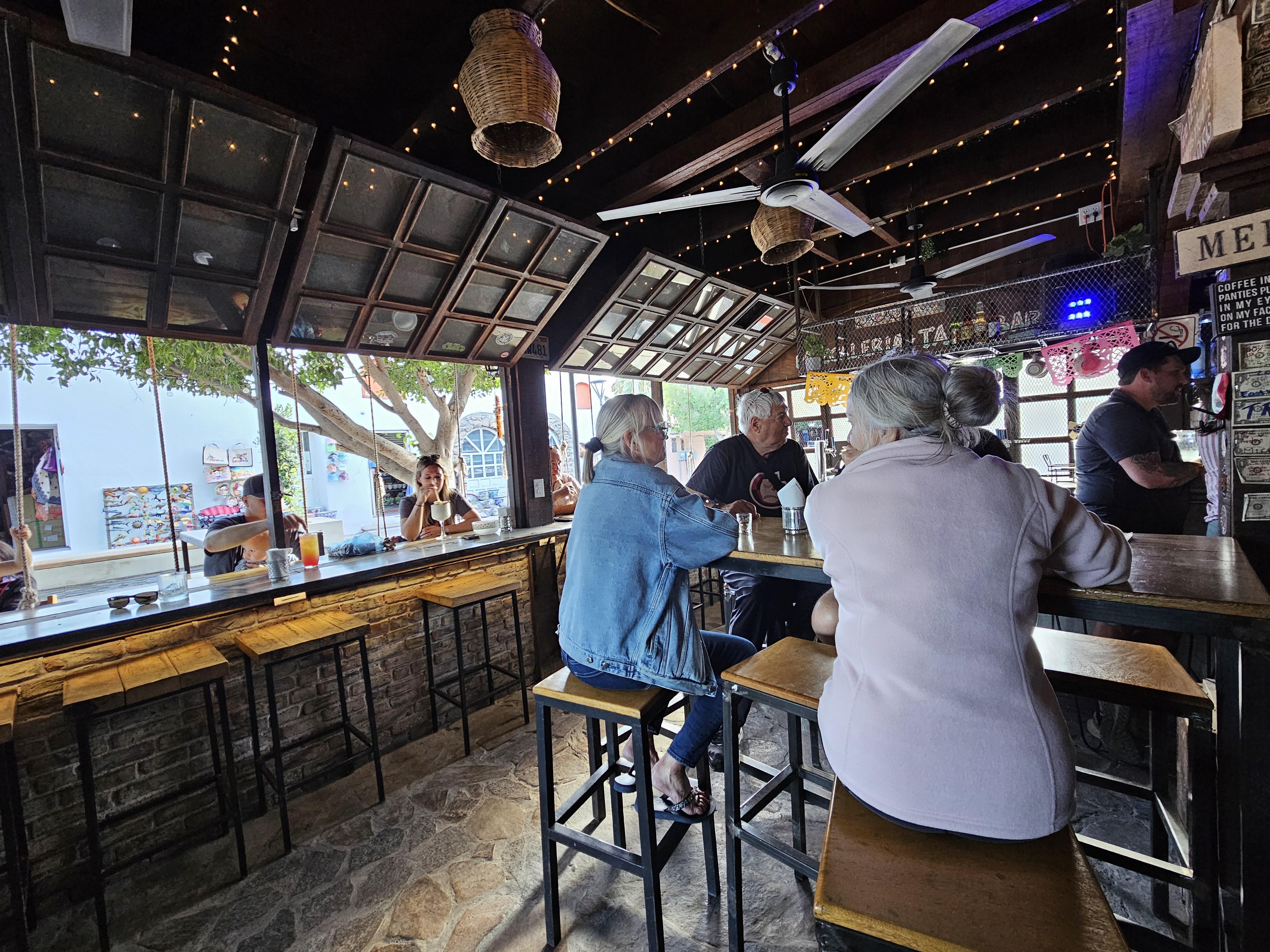 ZAPATA CANTINA image 9