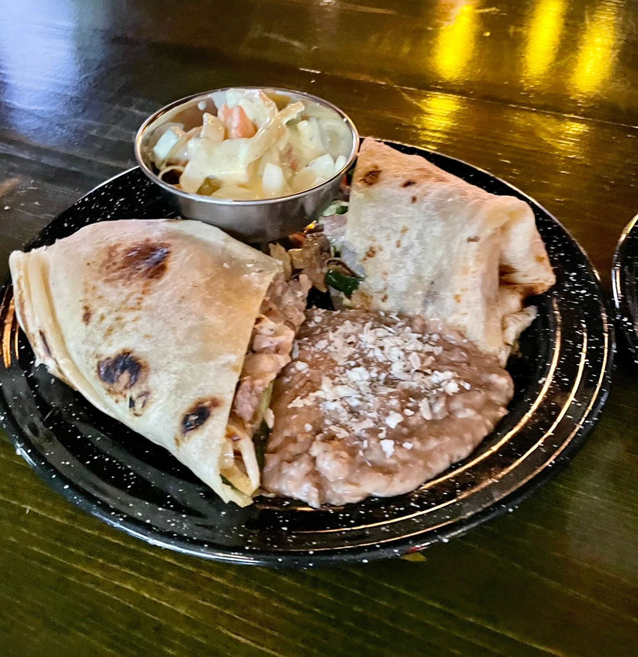 ZAPATA CANTINA image 10