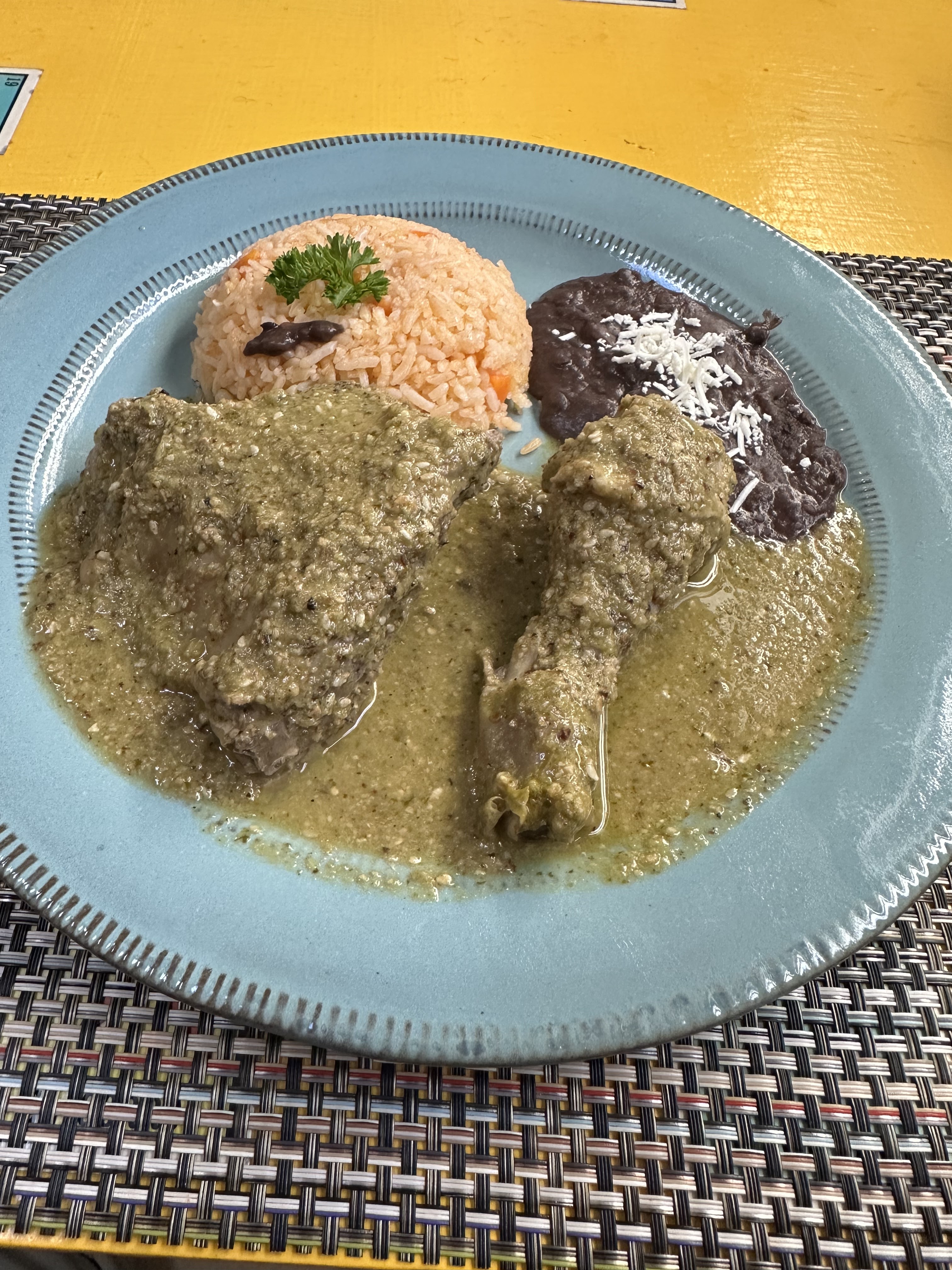 La Poblanita Restaurante Loreto image 3