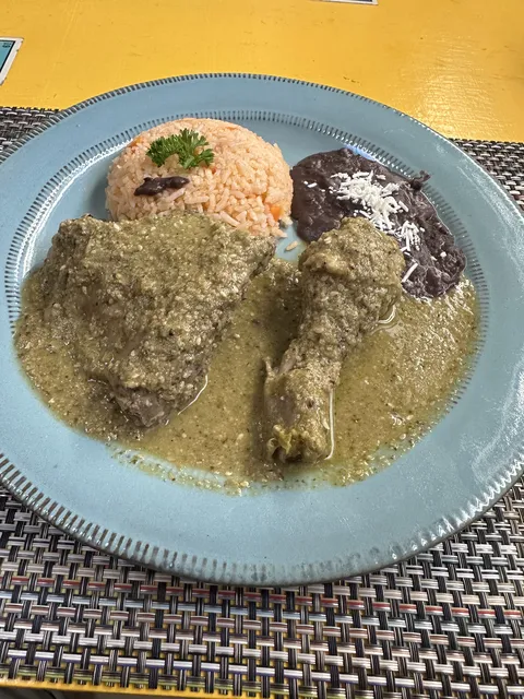 La Poblanita Restaurante Loreto image 3