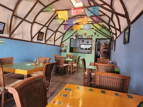 La Poblanita Restaurante Loreto image 4