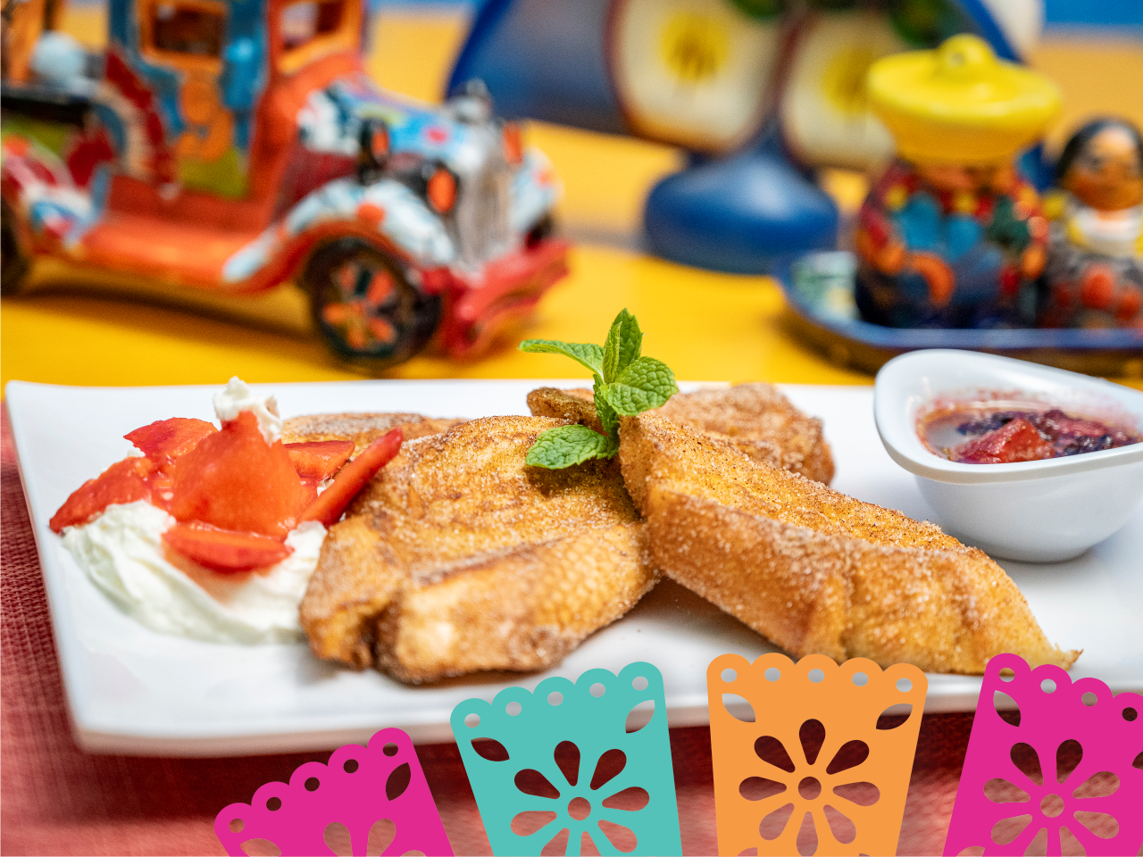 La Poblanita Restaurante Loreto image 5