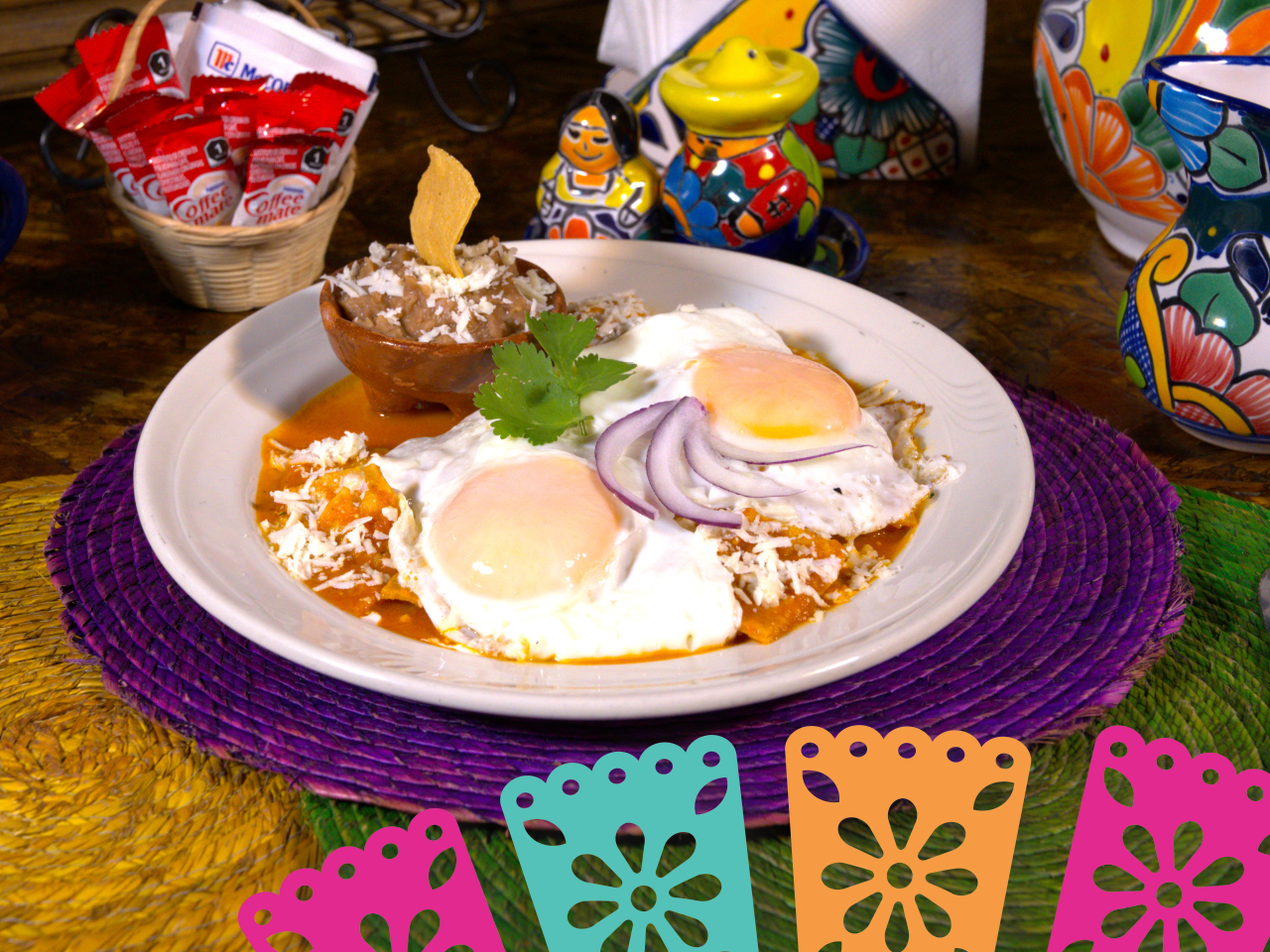 La Poblanita Restaurante Loreto image 8