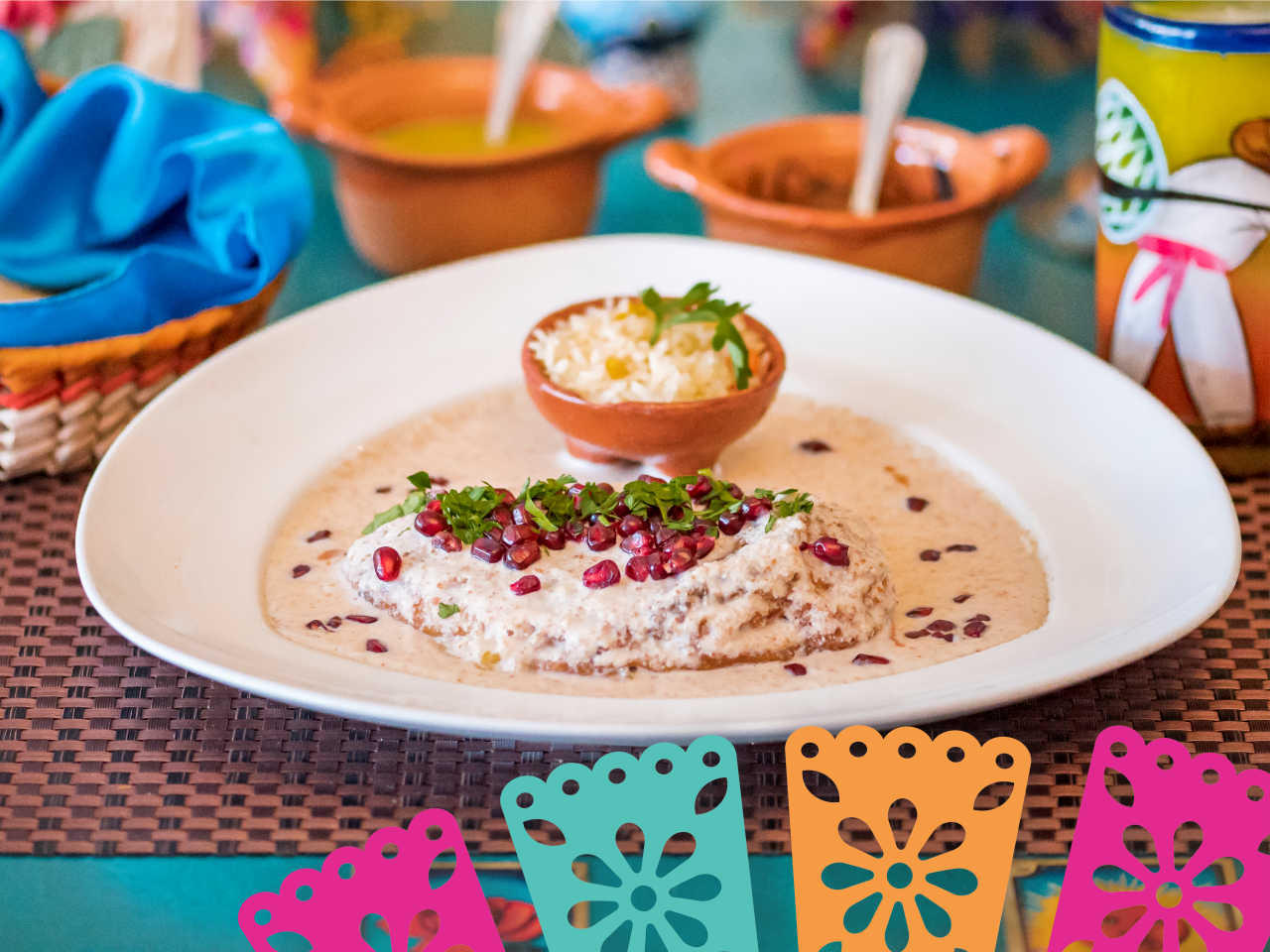 La Poblanita Restaurante Loreto image 9