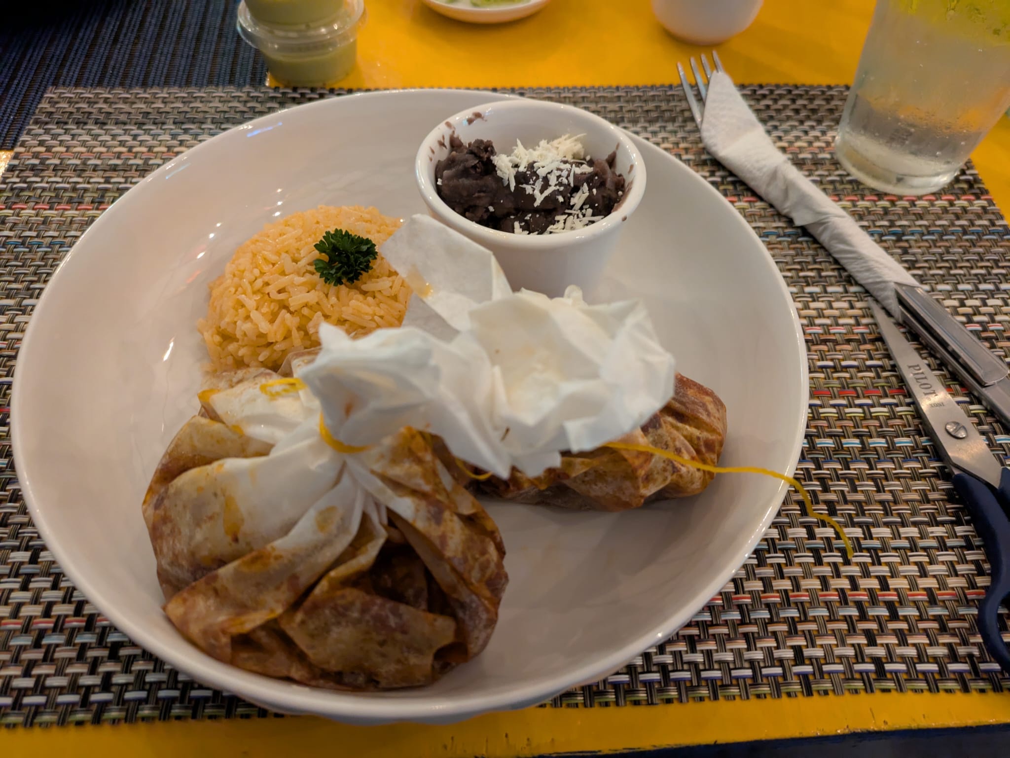 La Poblanita Restaurante Loreto image 10