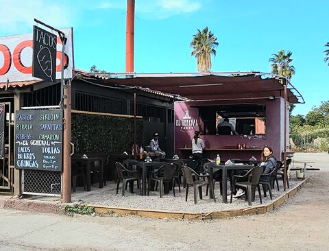 El General Tacos image 1