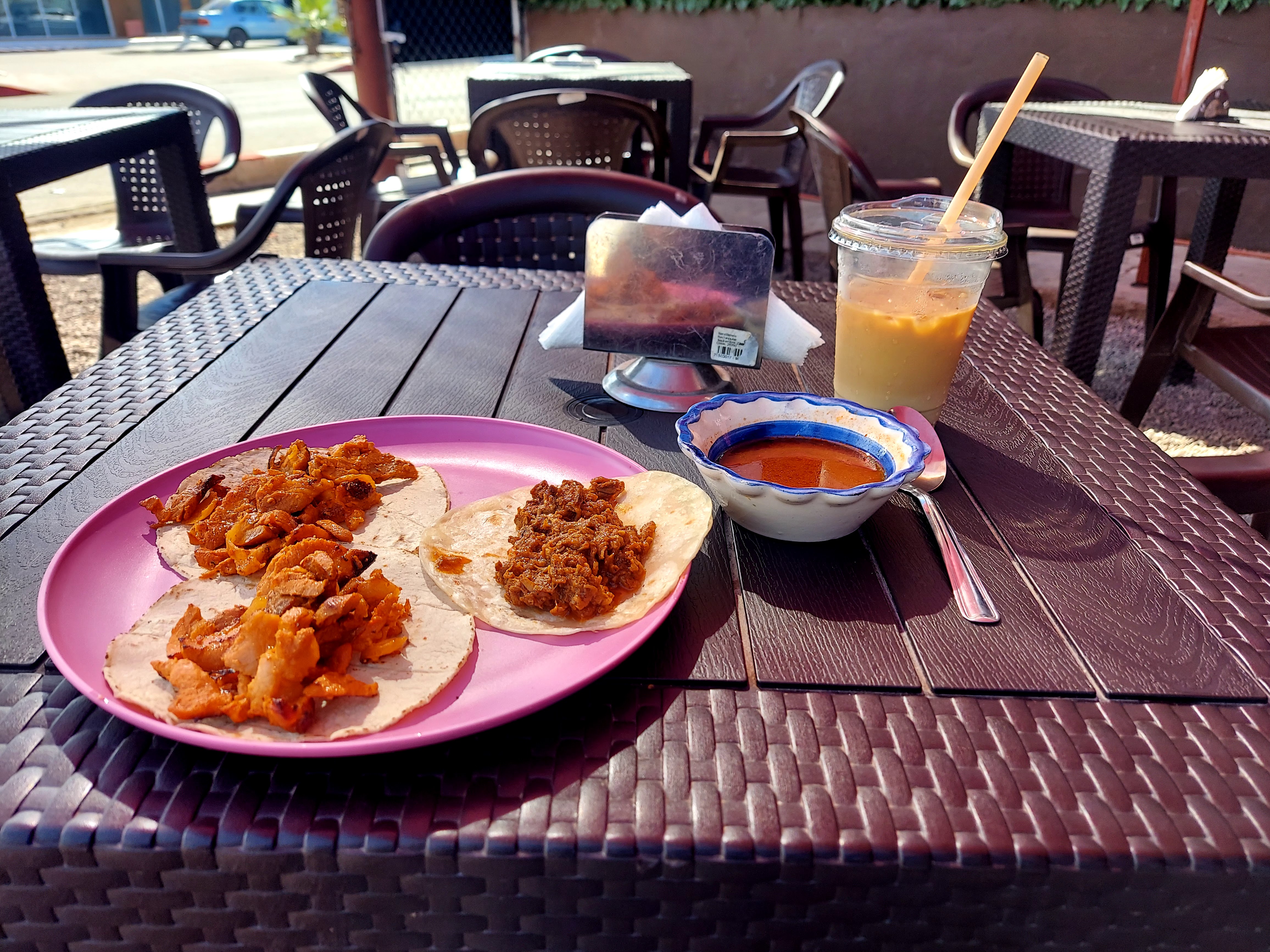 El General Tacos image 2