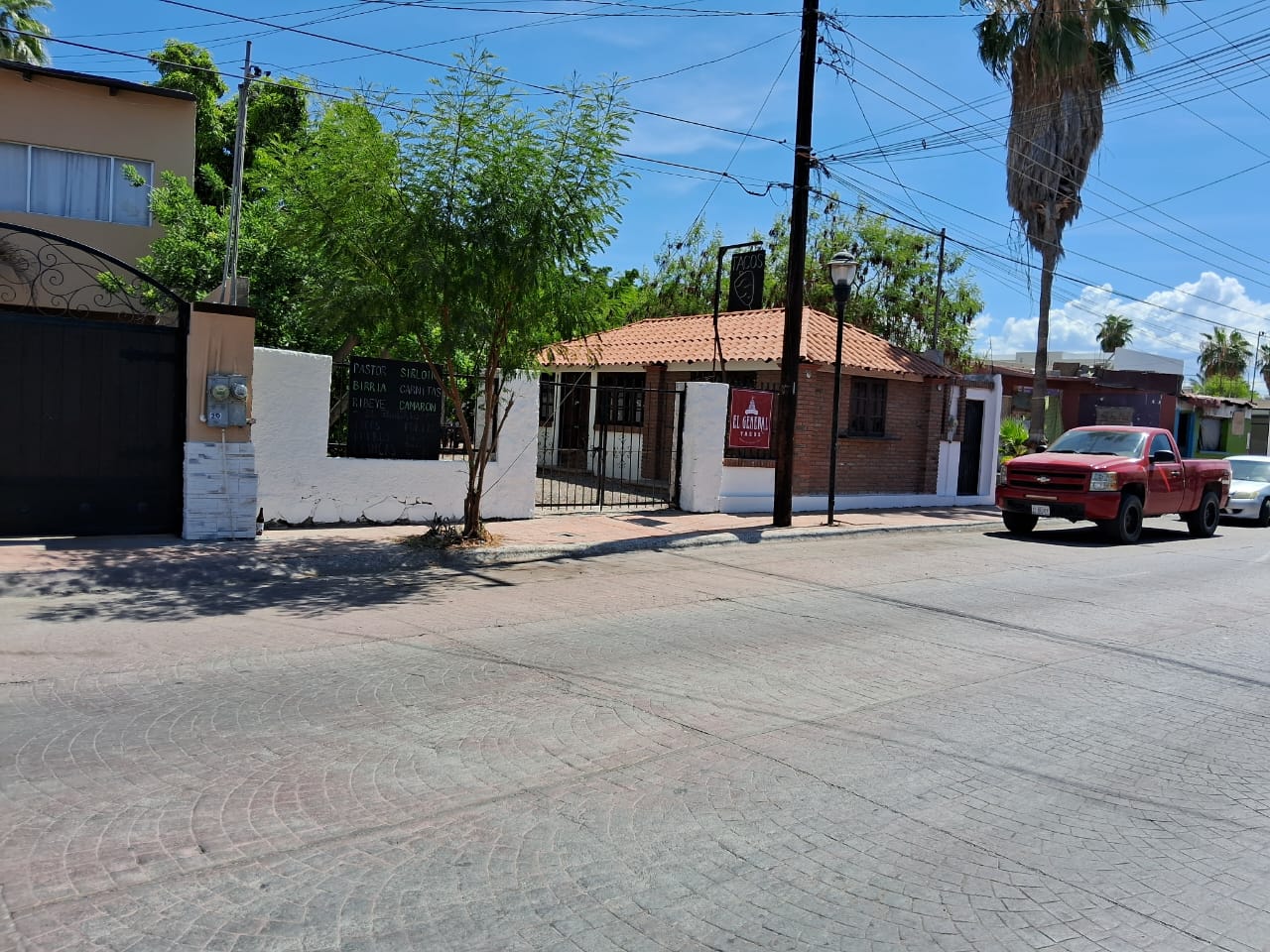 El General Tacos image 3