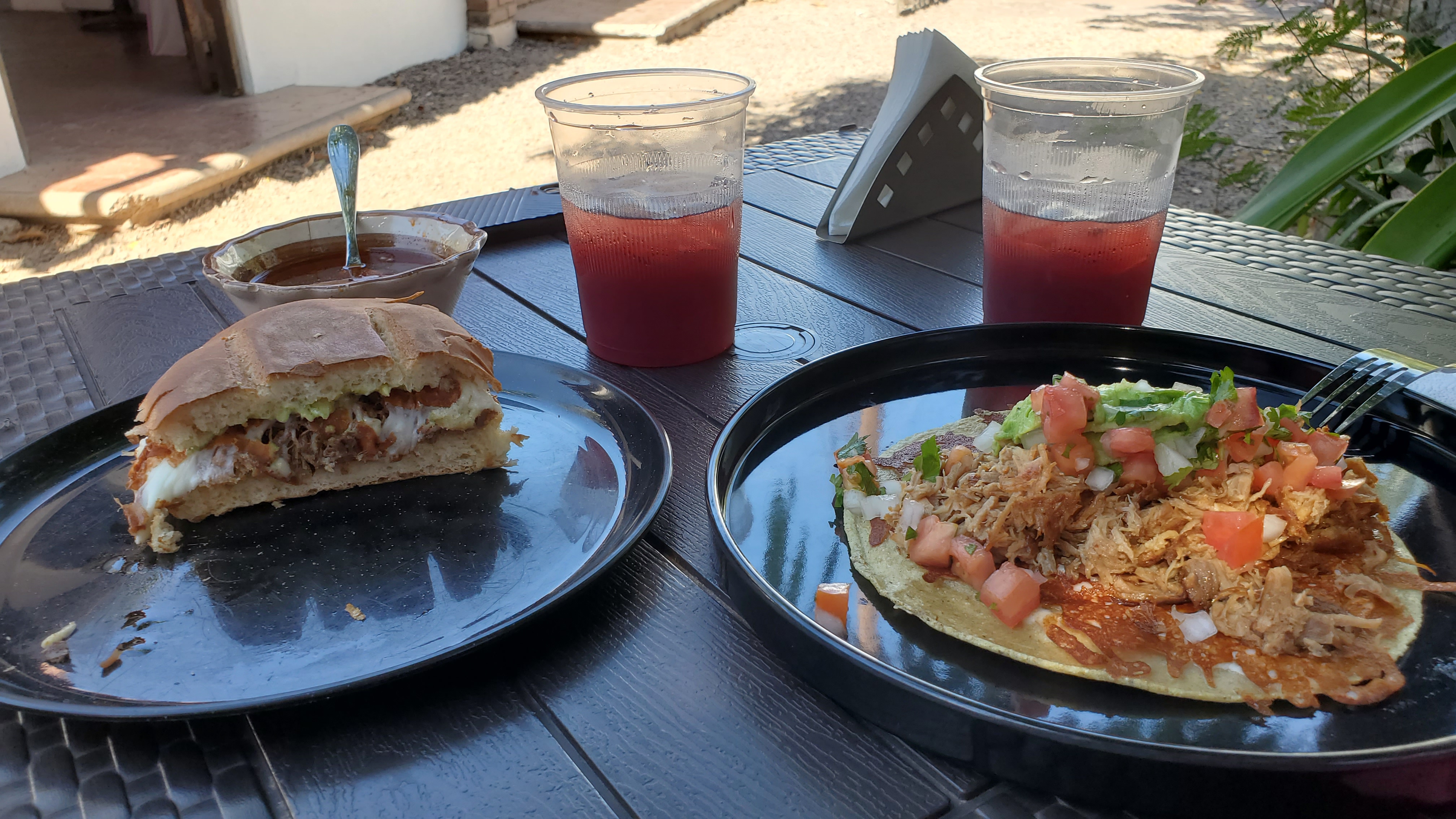 El General Tacos image 4