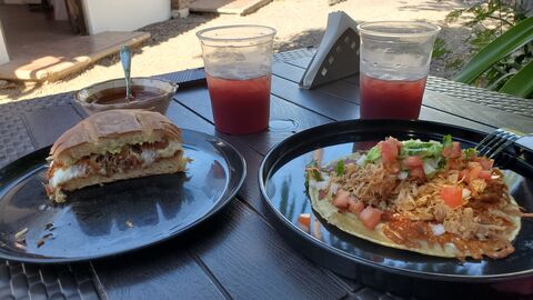 El General Tacos image 4