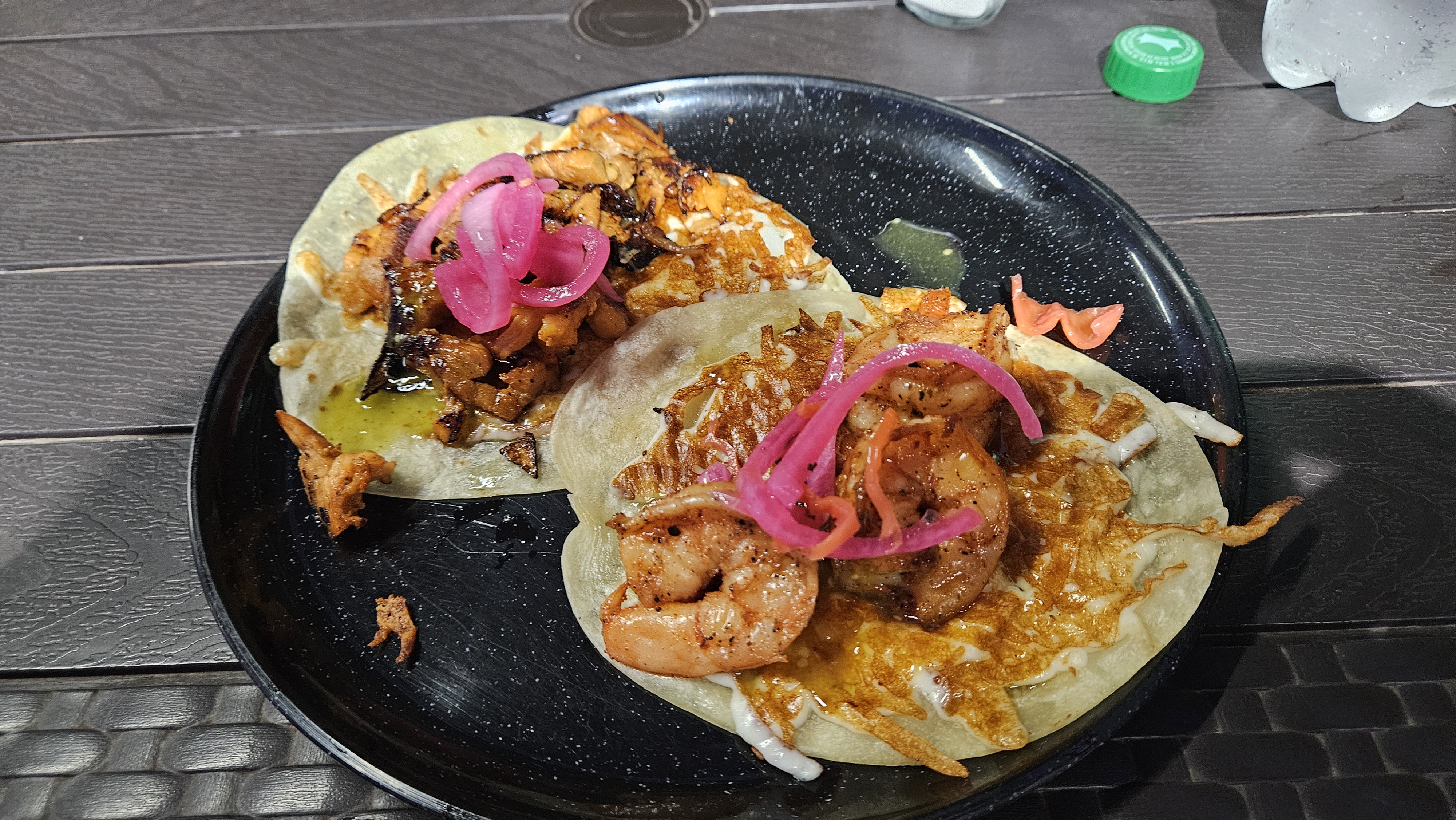 El General Tacos image 5