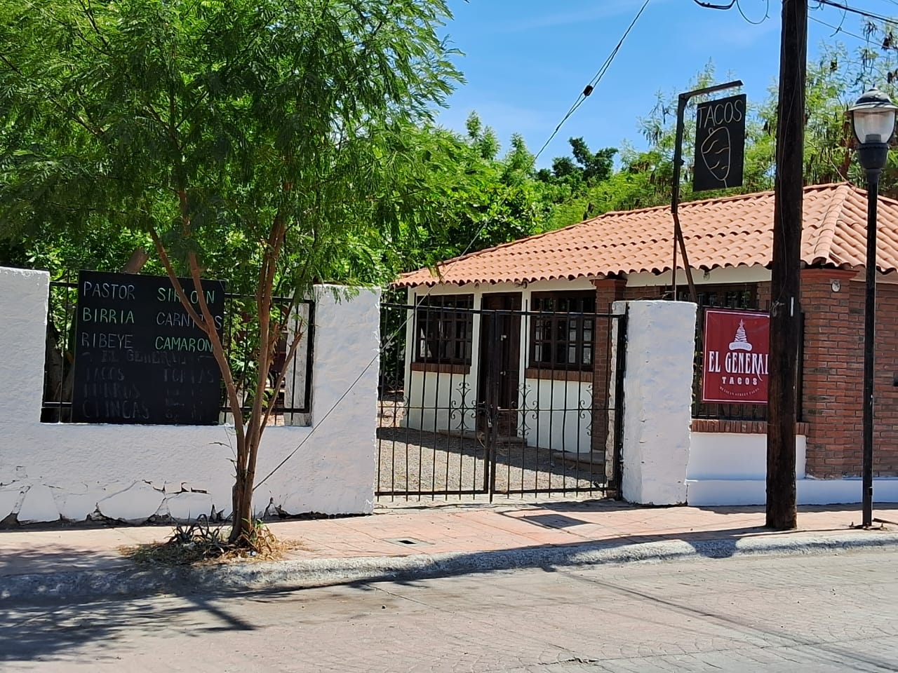 El General Tacos image 6