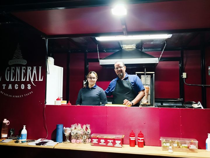 El General Tacos image 8