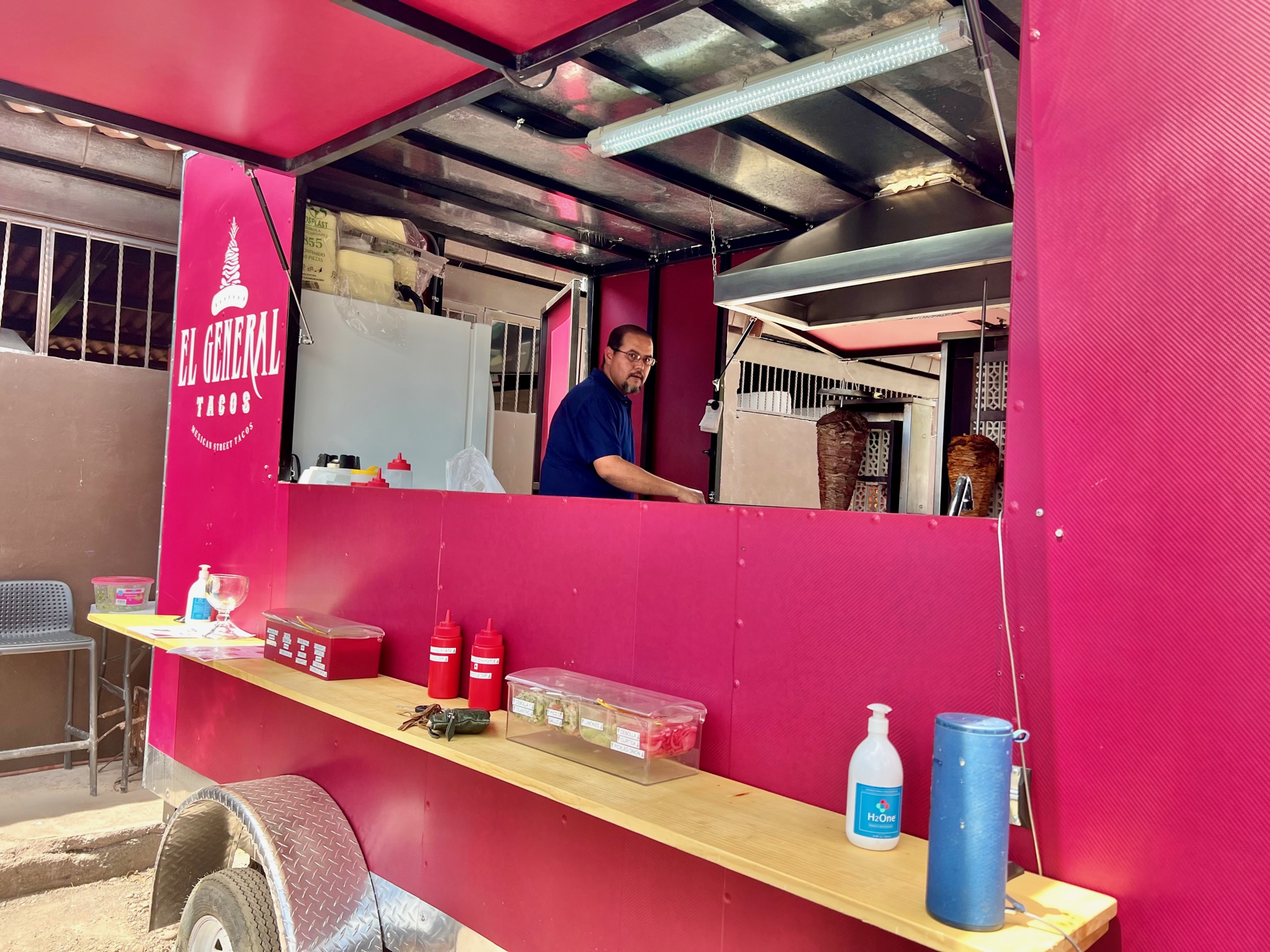 El General Tacos image 9