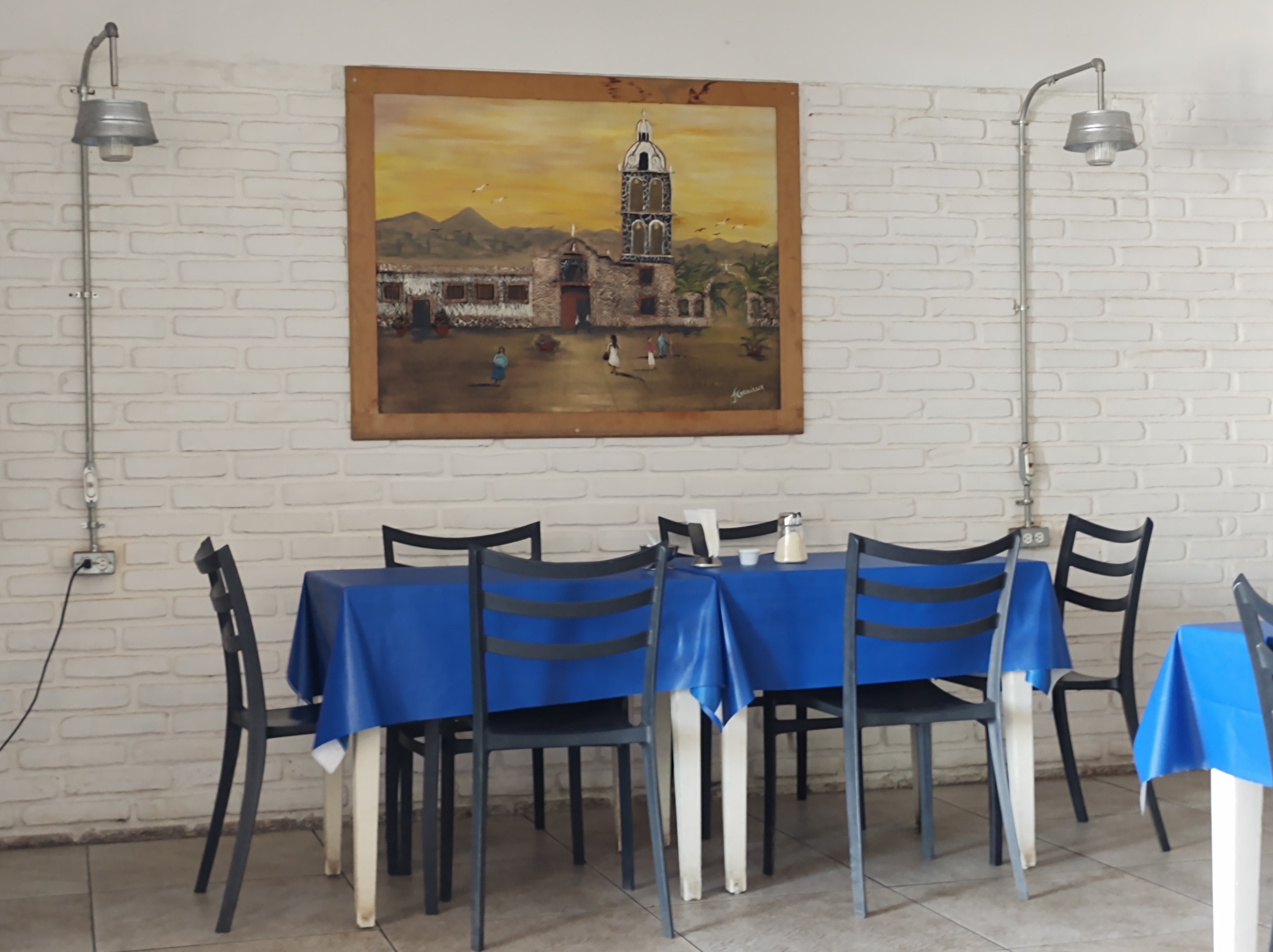 Restaurante La Fuente image 1