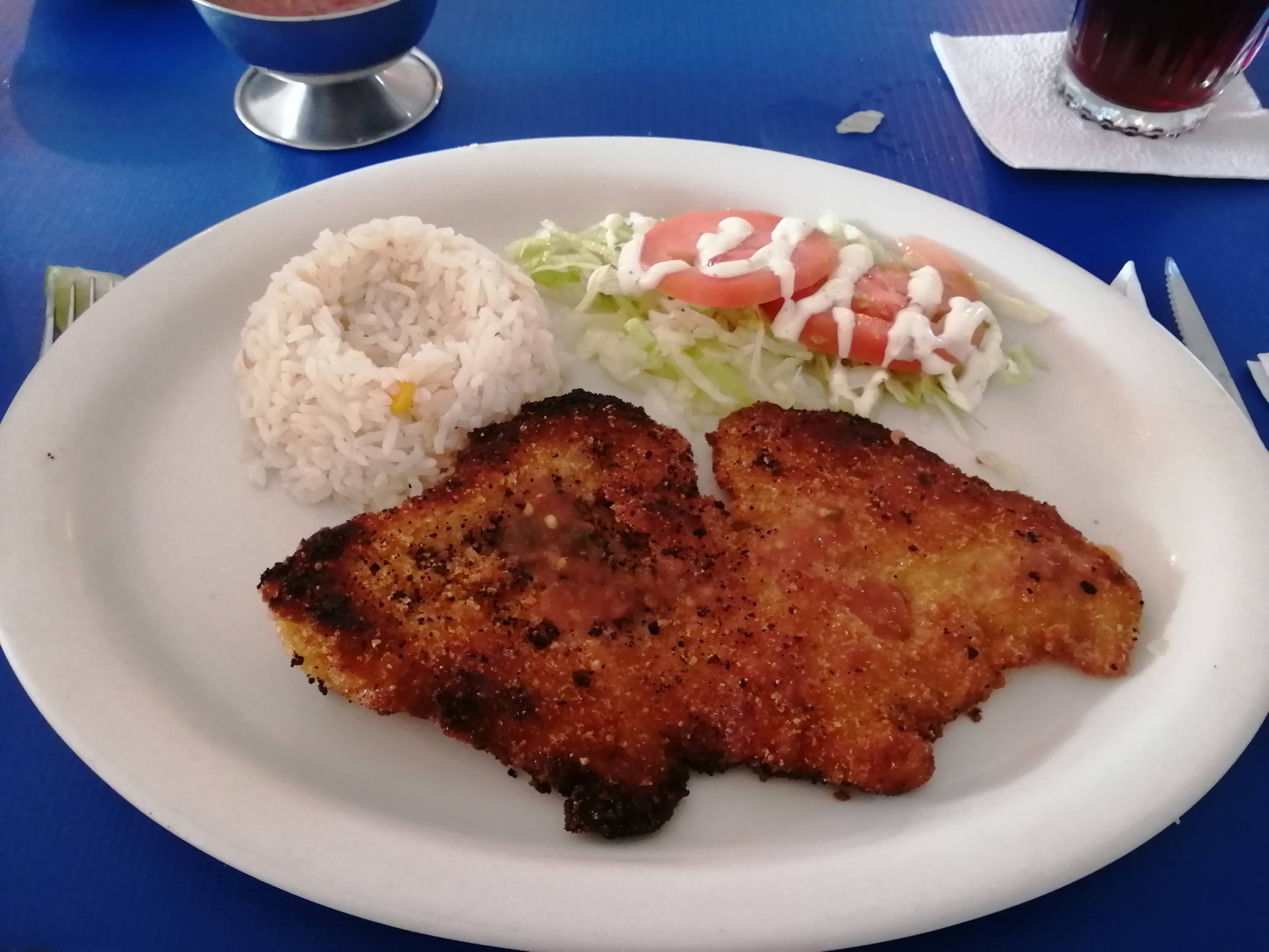 Restaurante La Fuente image 3