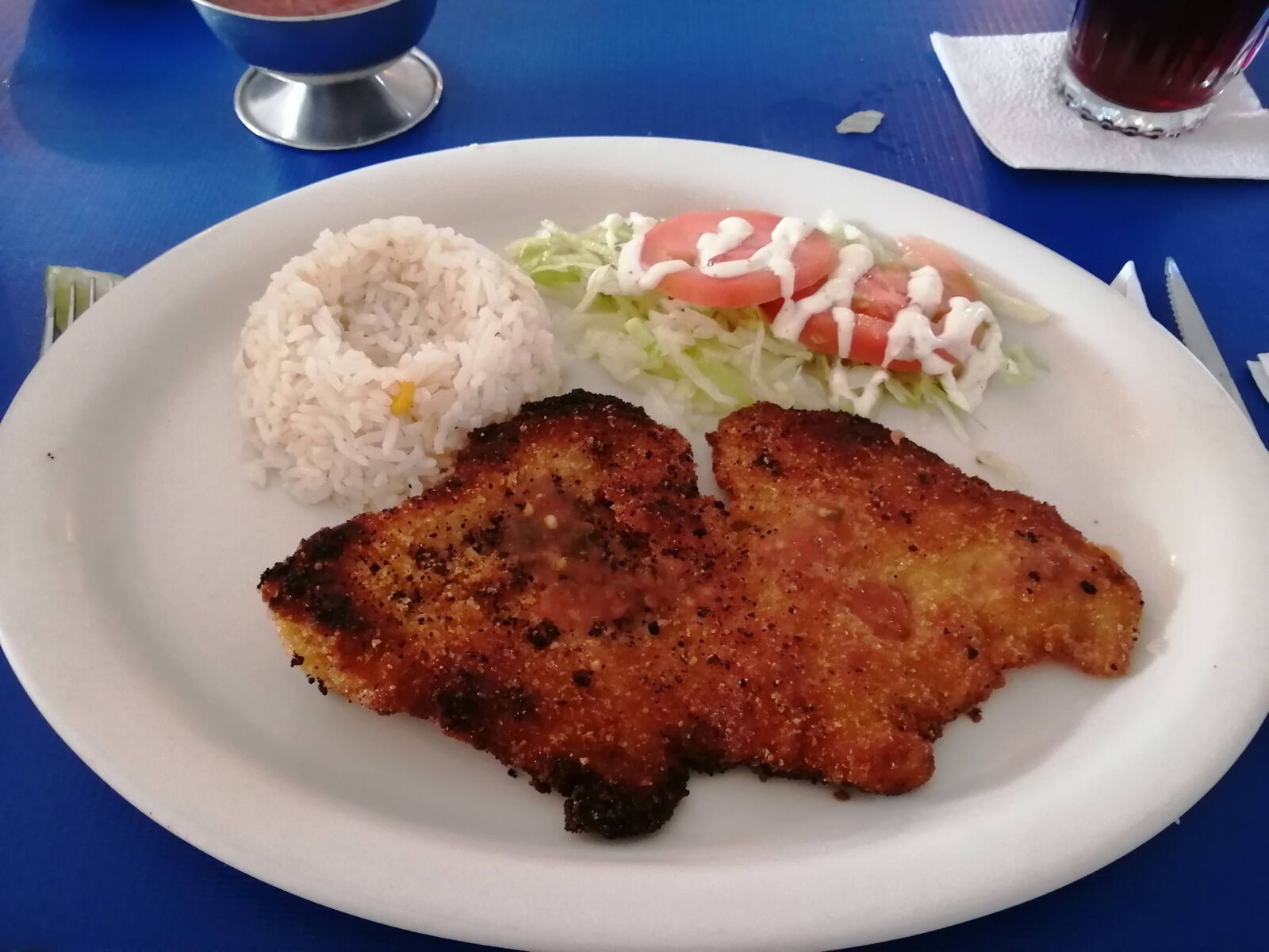 Restaurante La Fuente image 3